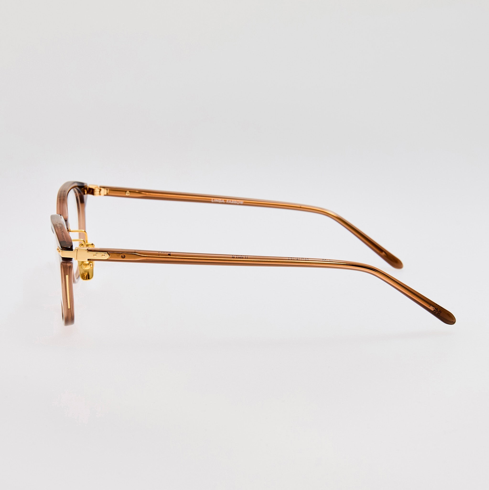 Ernst Optical in Brown - 5