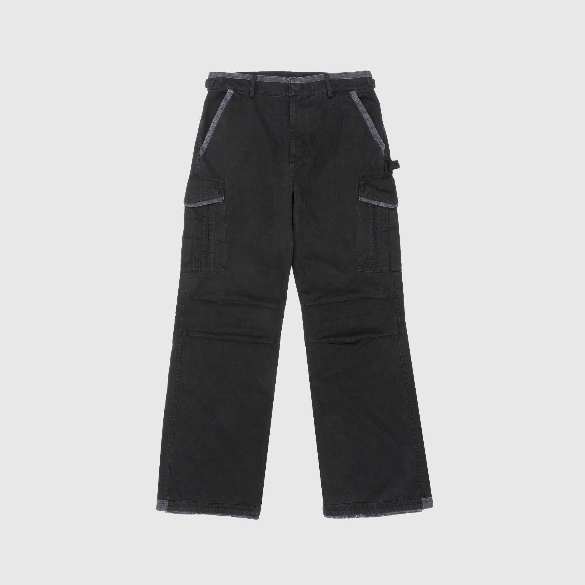 XLIM EP.7 09 TROUSERS | REVERSIBLE