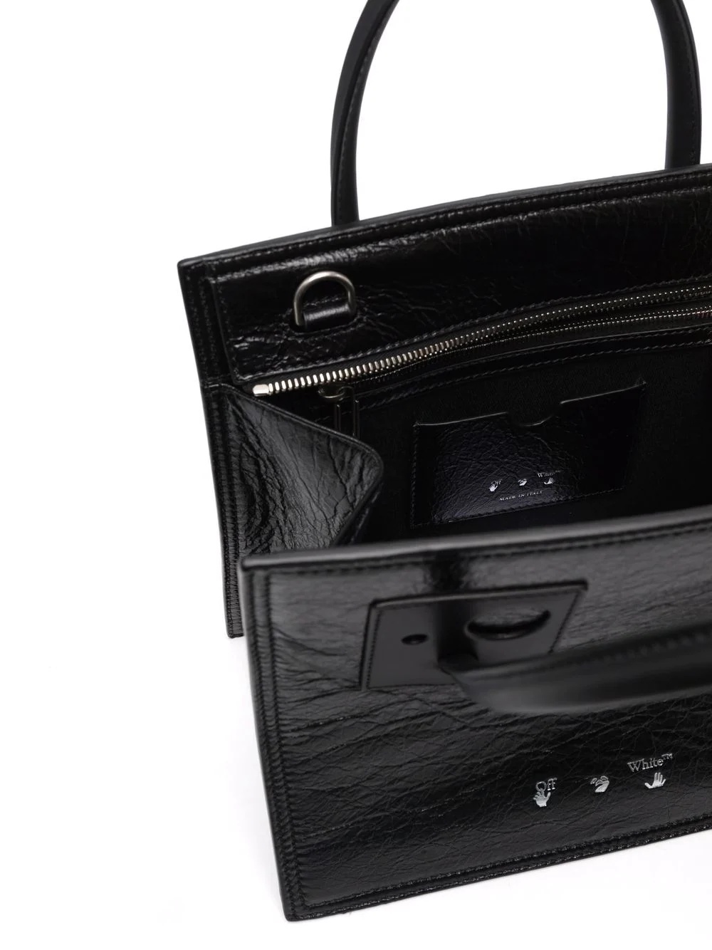 Repeat tote bag - 6