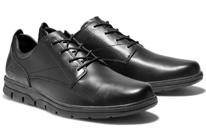 Timberland Timberland Bradstreet 'Black' A2EA2015 outlook
