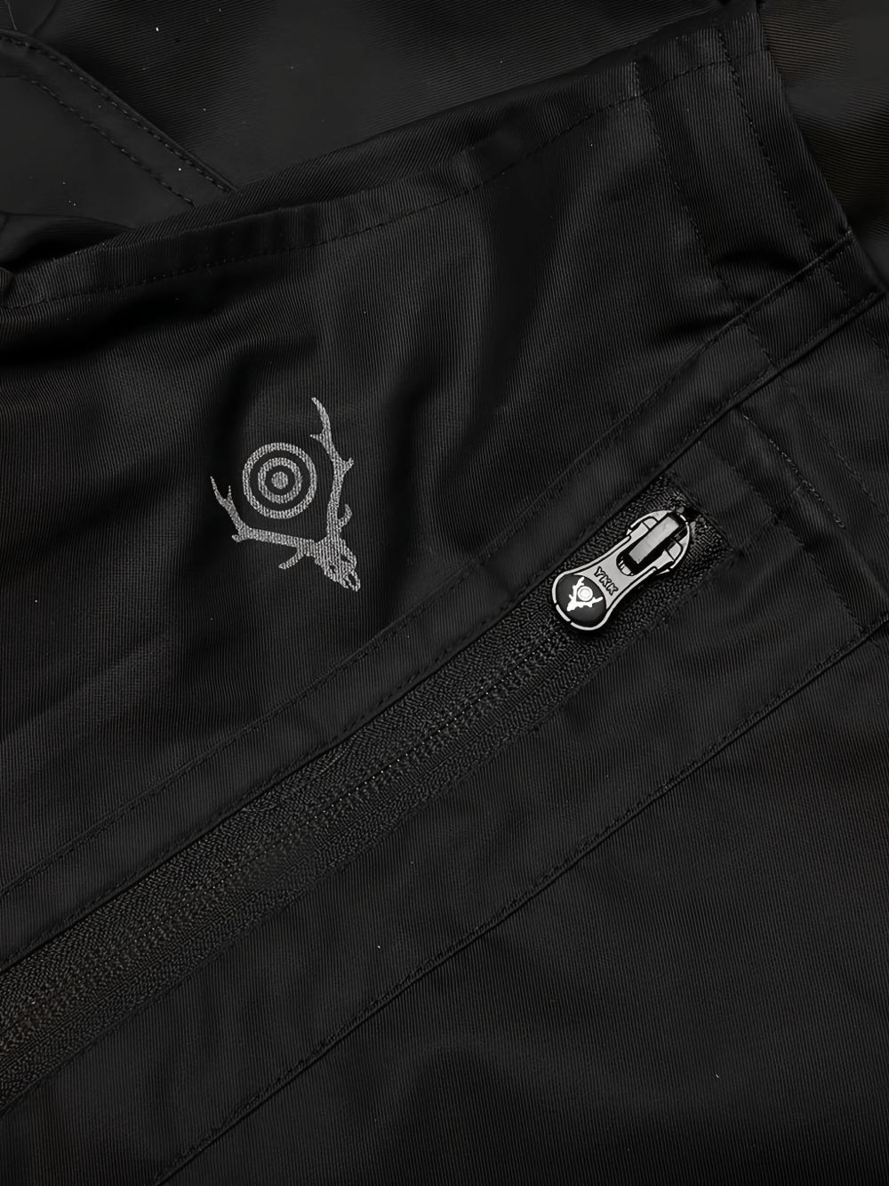 Tenkara Trout jacket - 5