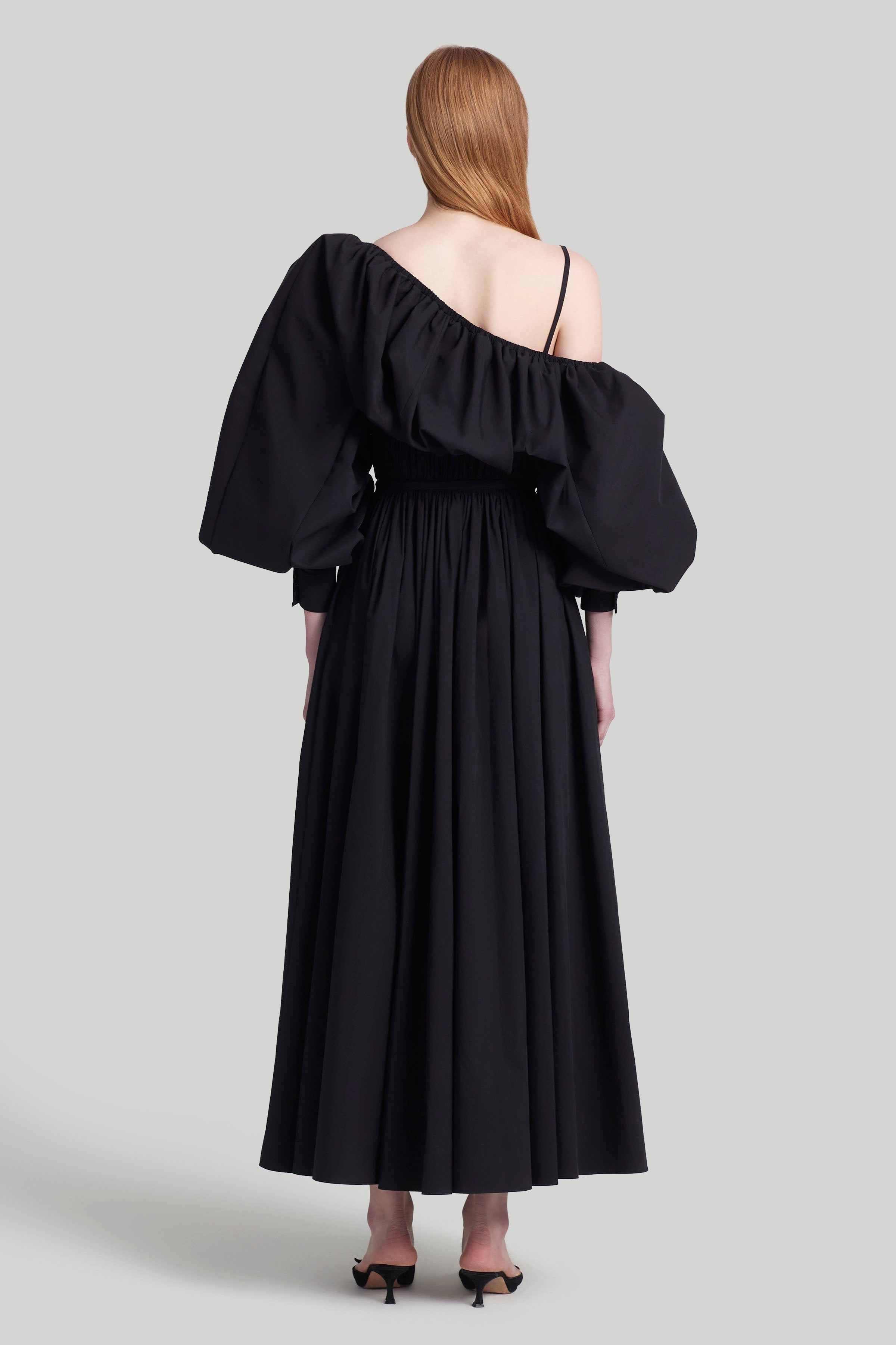 'ANDREA' DRESS - 5