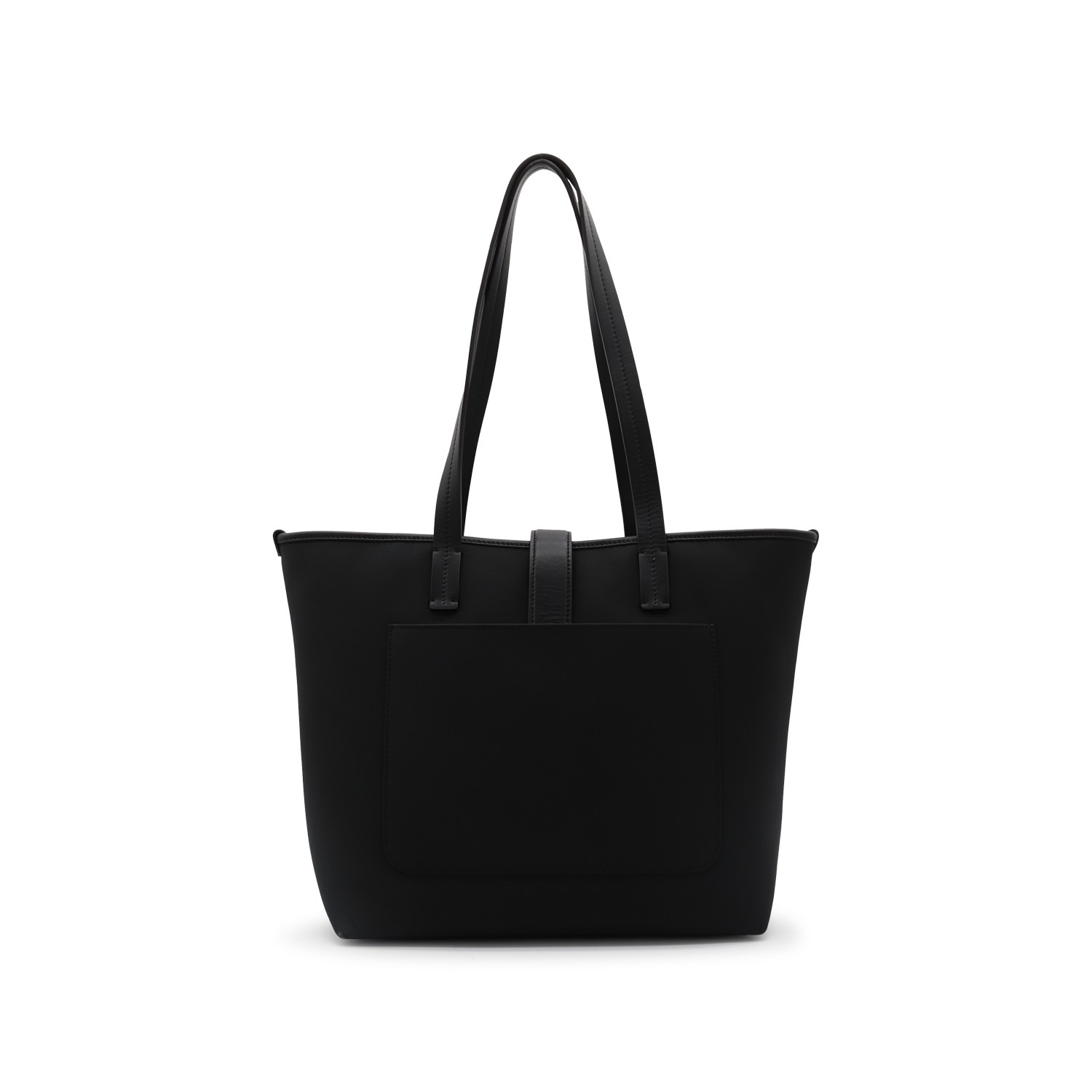 BLACK TOTES - 3