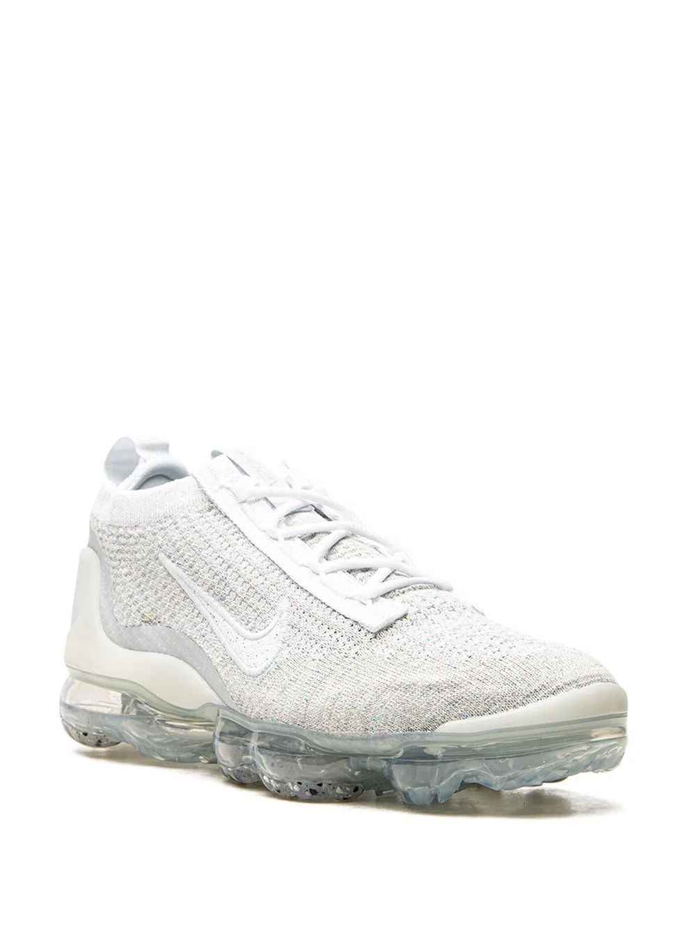 Air Vapormax 2021 Flyknit "White Pure Platinum" sneakers - 2