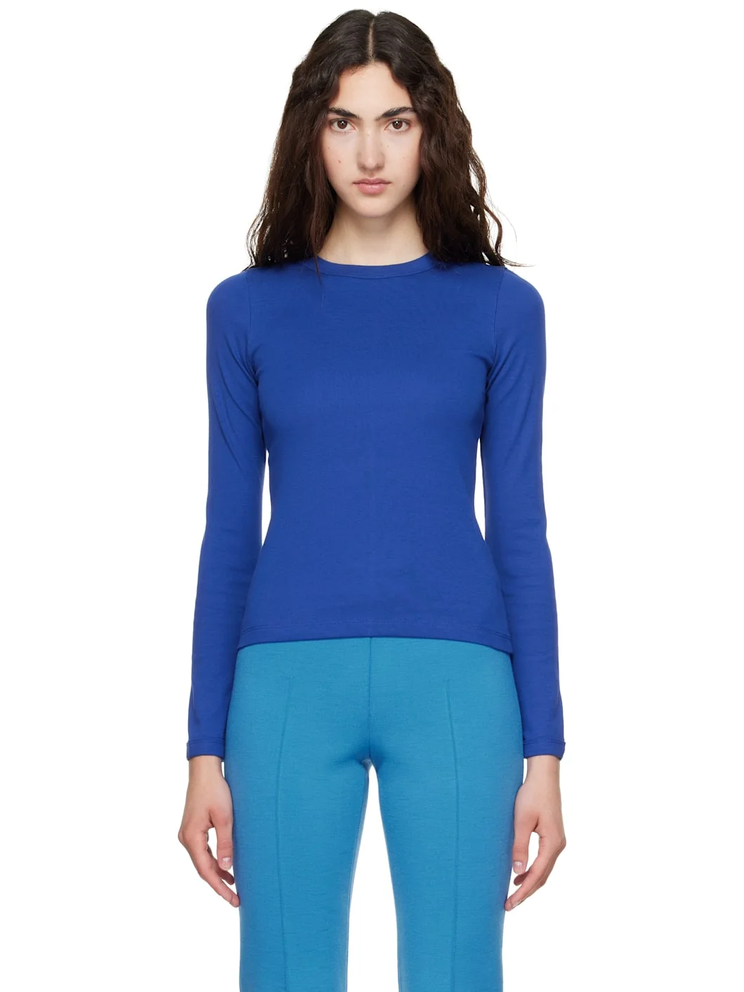 Blue Max T-shirt - 1