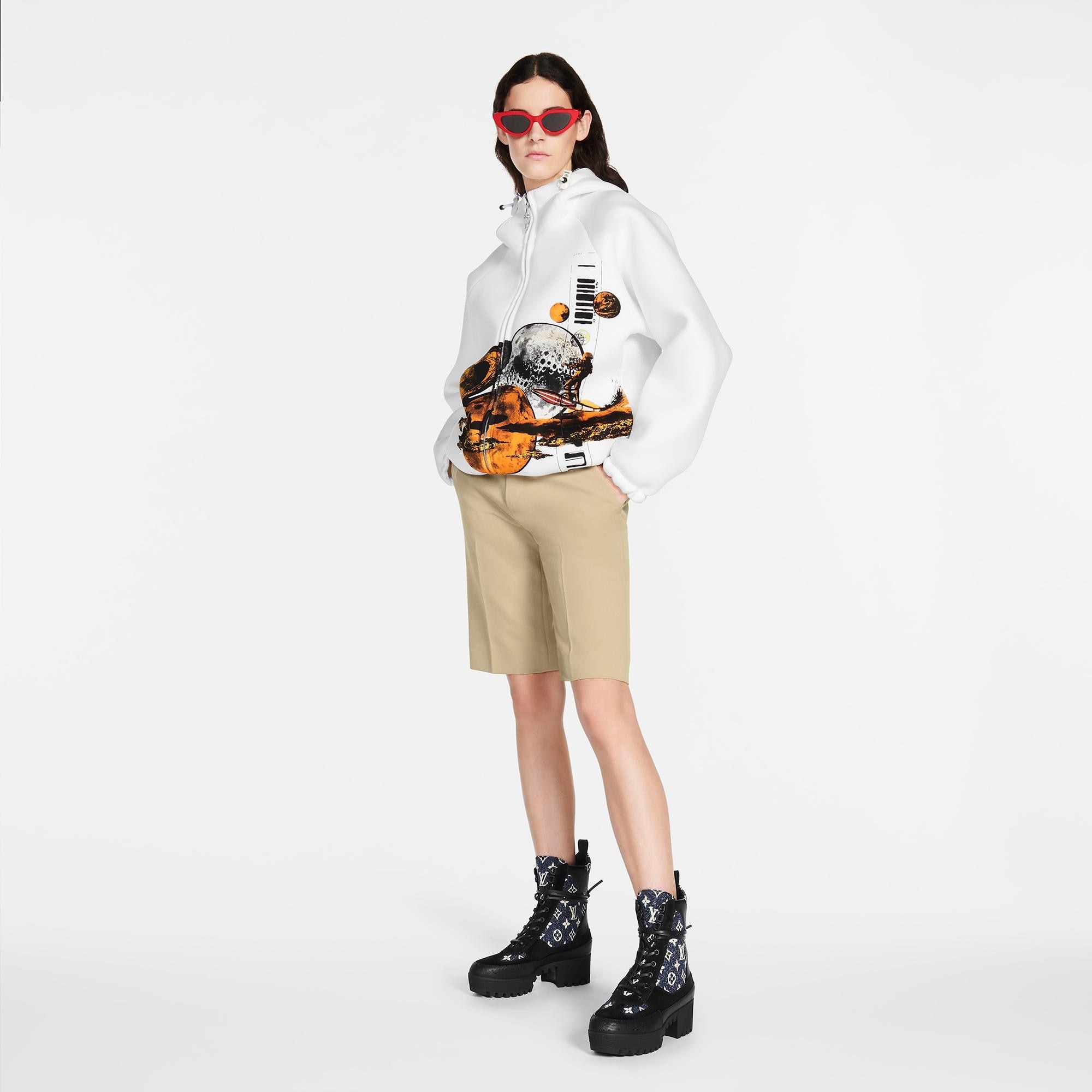 Laureate Platform Desert Boot - 2