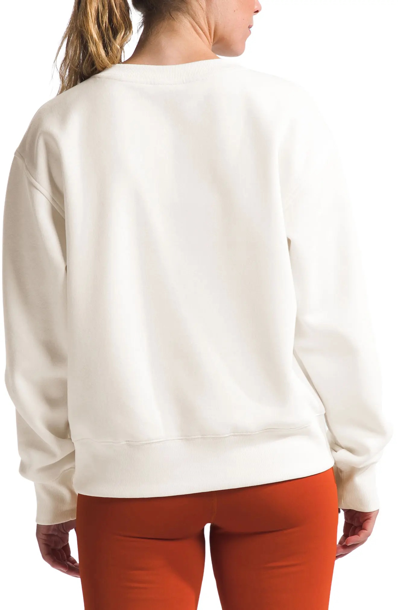 Evolution V-Neck Sweatshirt - 2