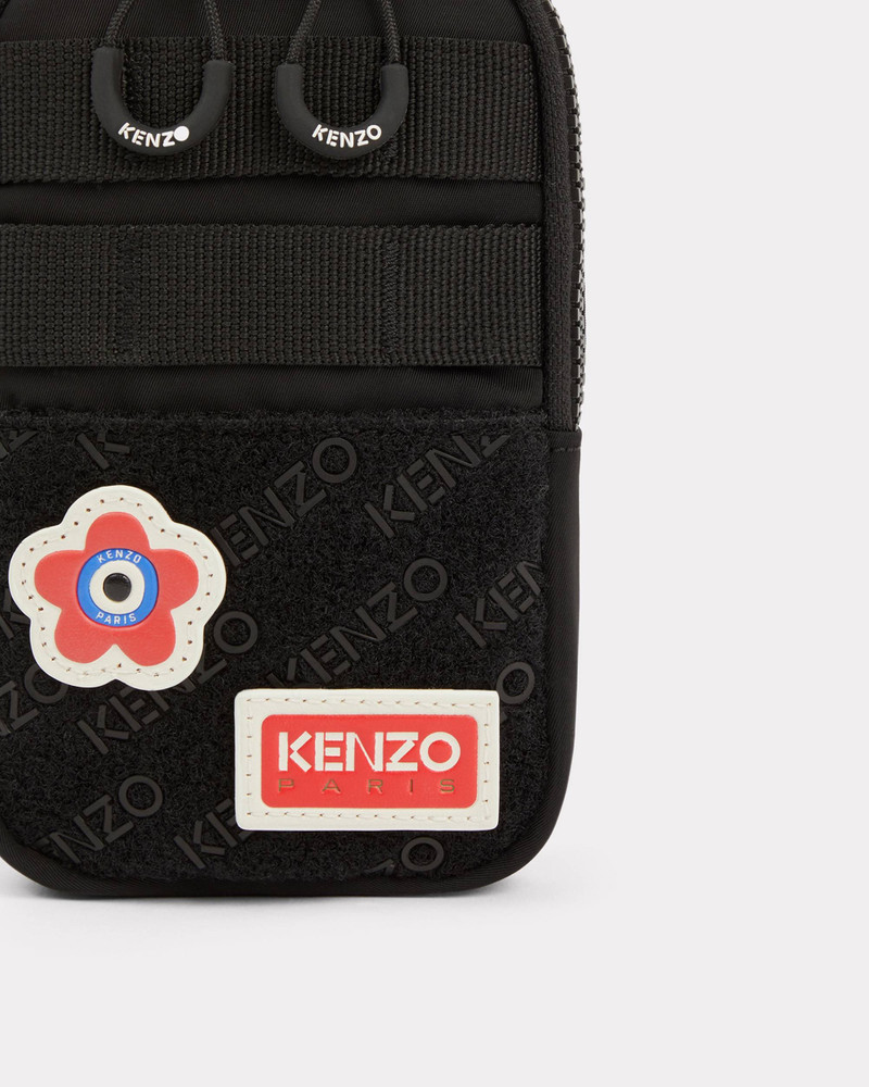 'KENZO Jungle' cross-body phone pouch 3