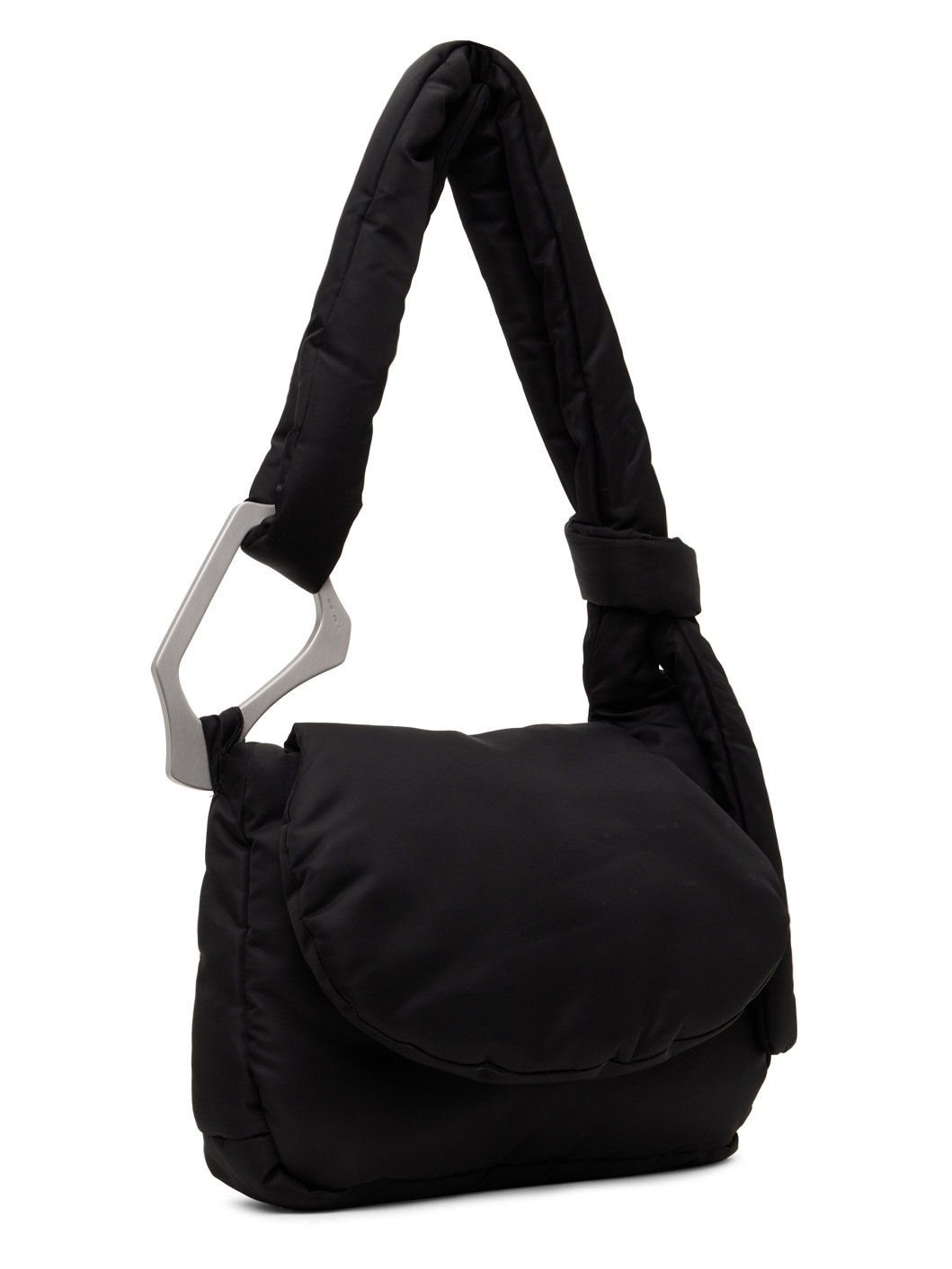 Black Apical Bag - 2