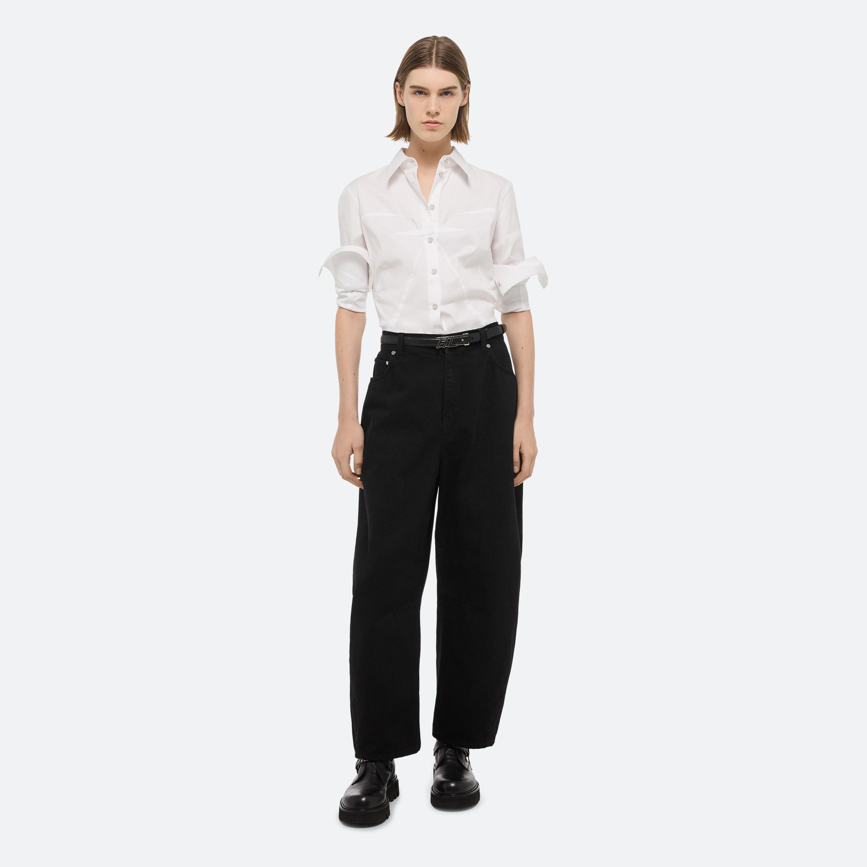 COCOON JEANS - 2