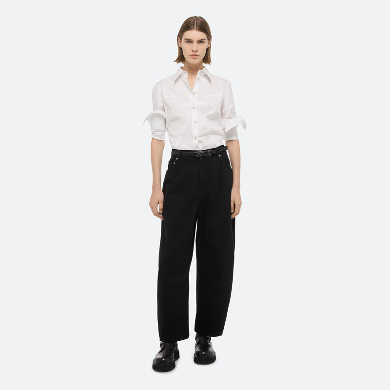 Helmut Lang COCOON JEANS outlook