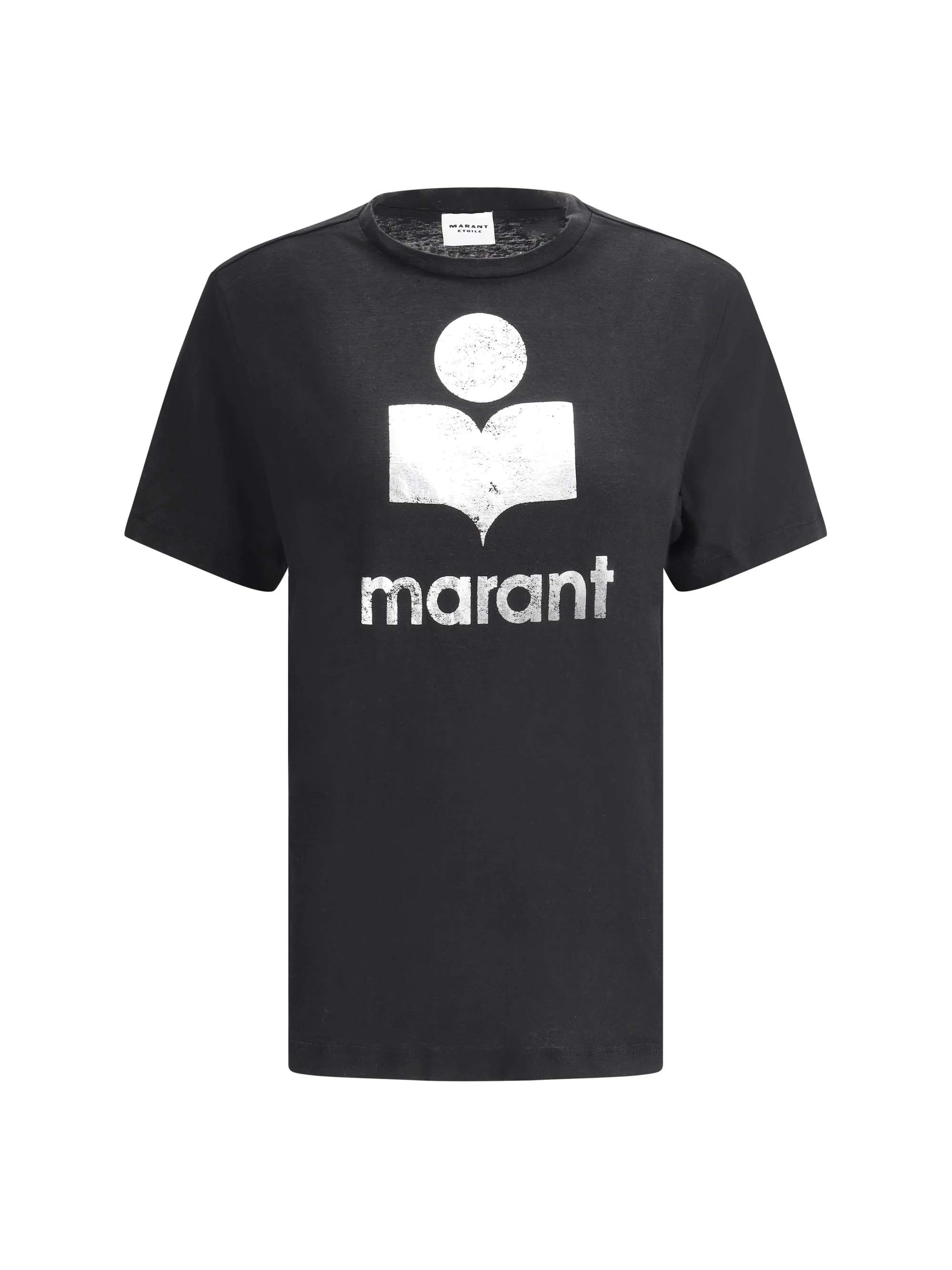 Marant Etoile Women Zewel T-Shirt - 1