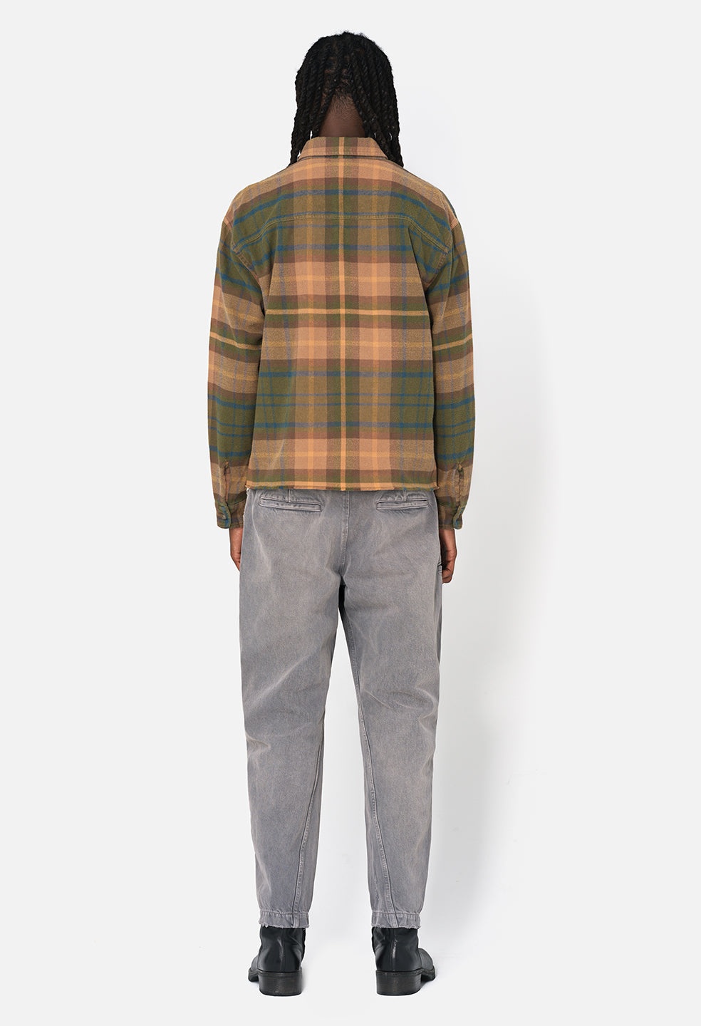 SENDAI TROUSER - 5