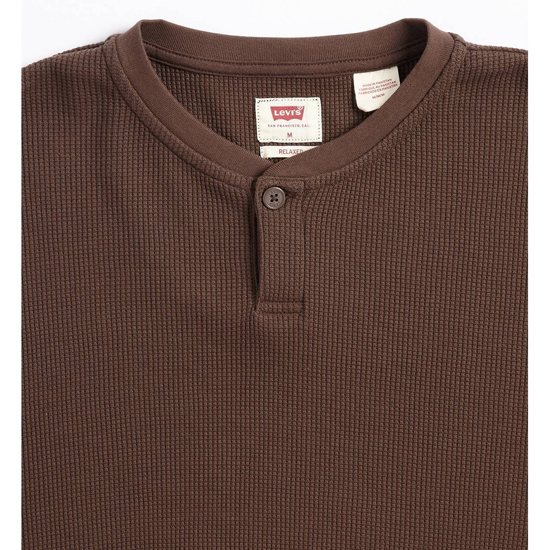 THERMAL HENLEY 7