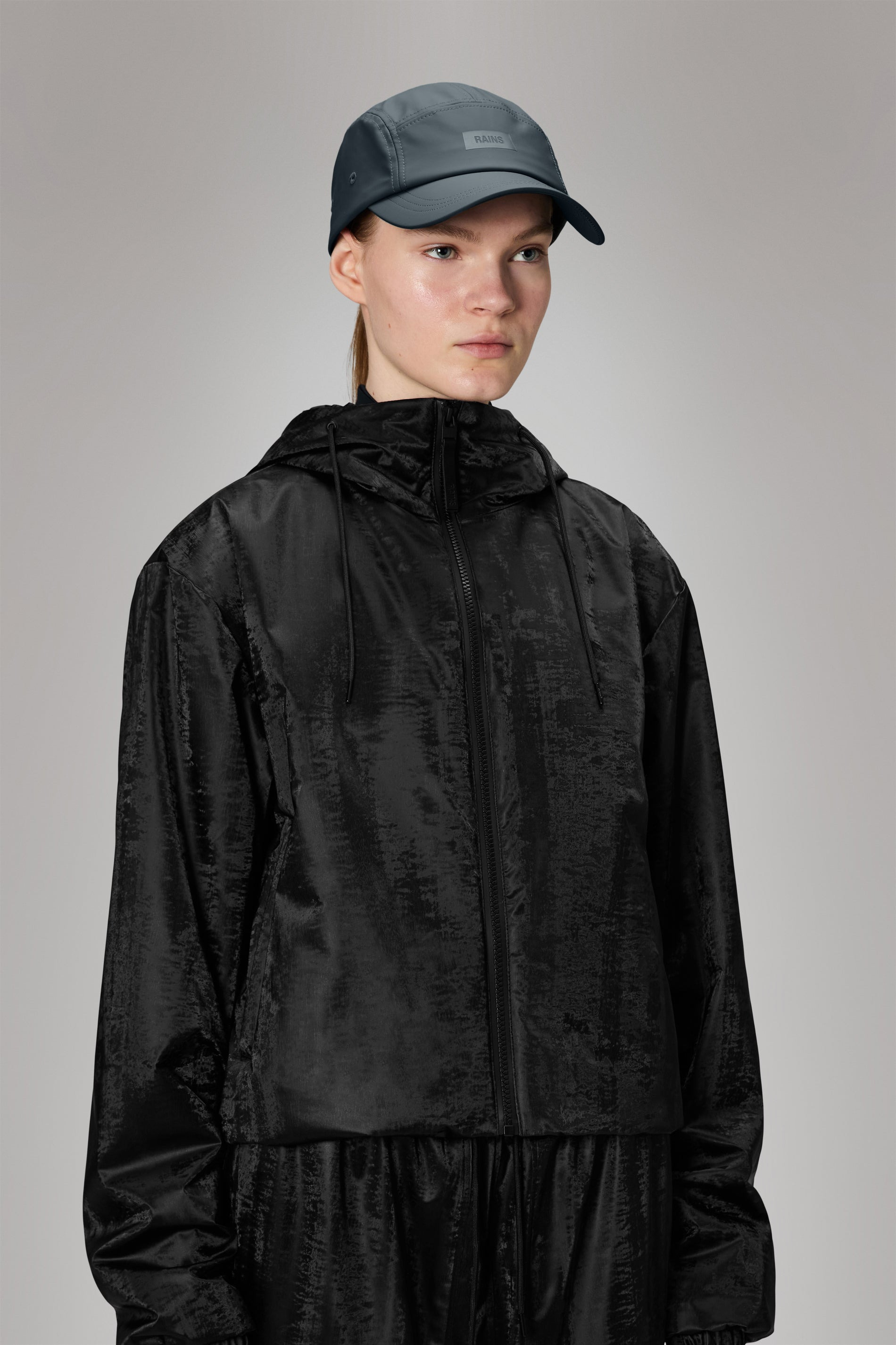 5 Panel Cap - 3