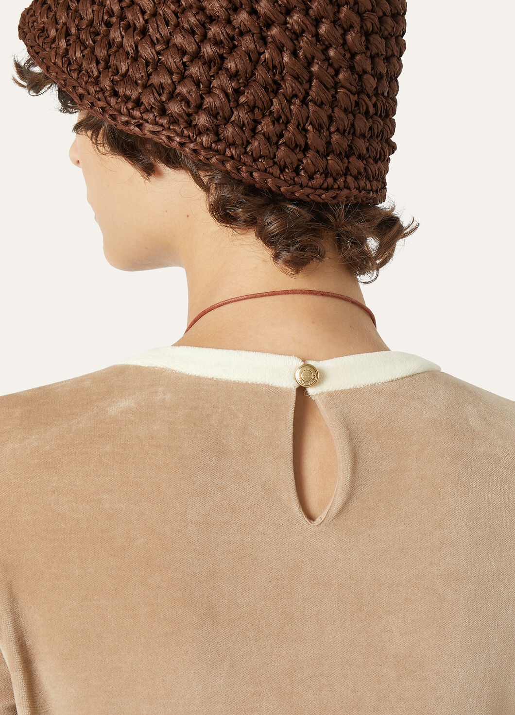 Balmuccia Dress - 3