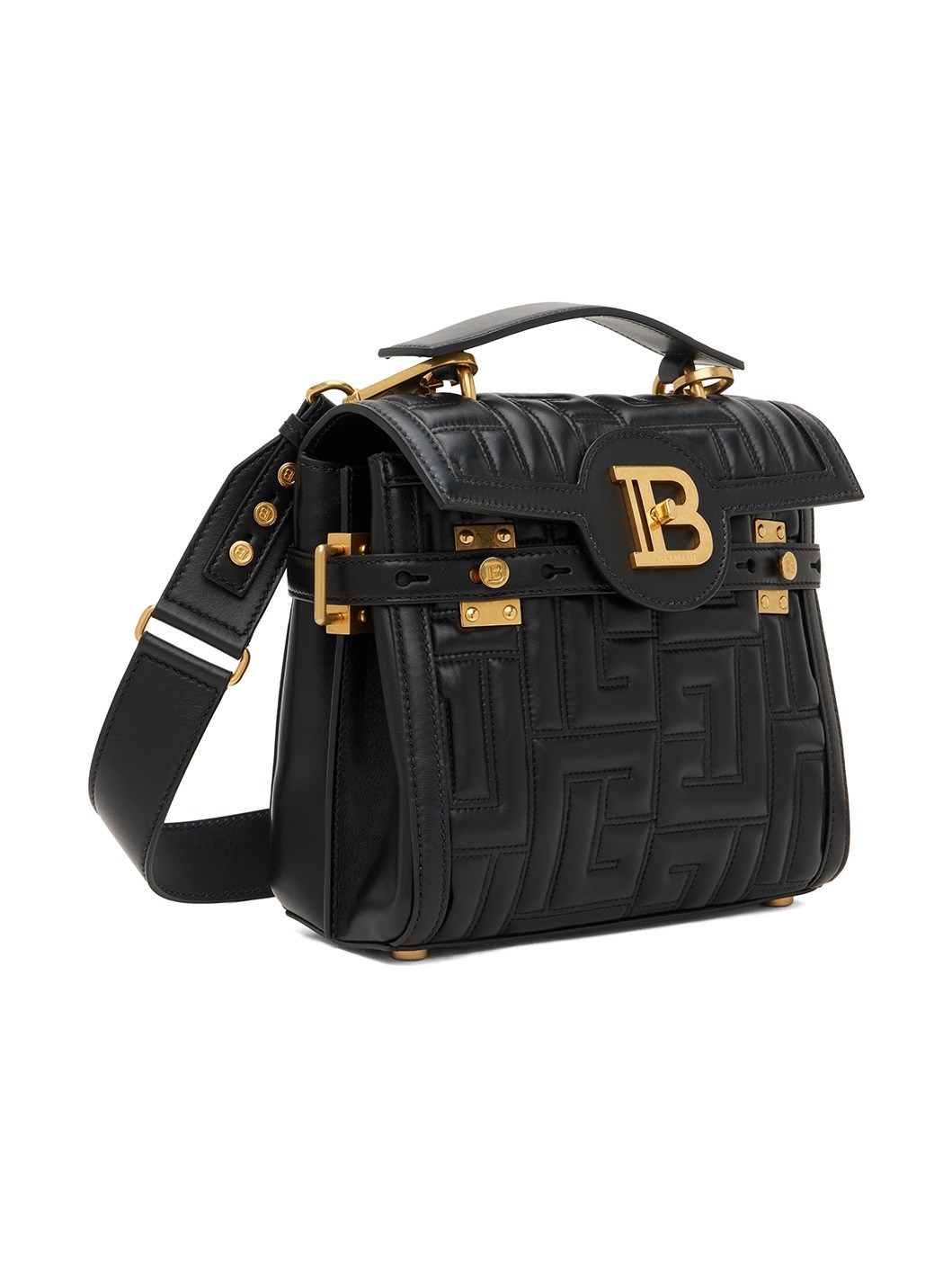 Black B-Buzz 23 Bag - 2