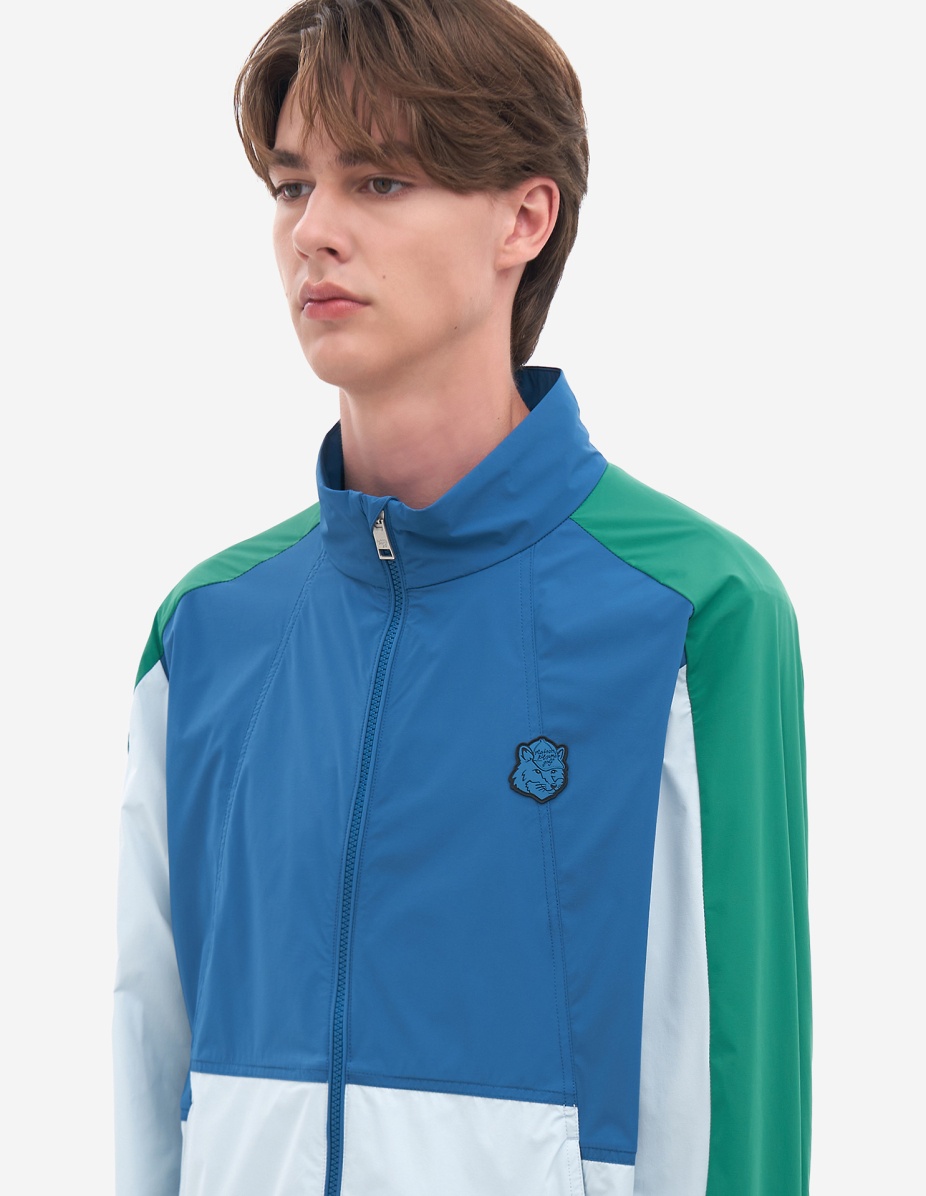 Men Fox Head Windbreaker - 3