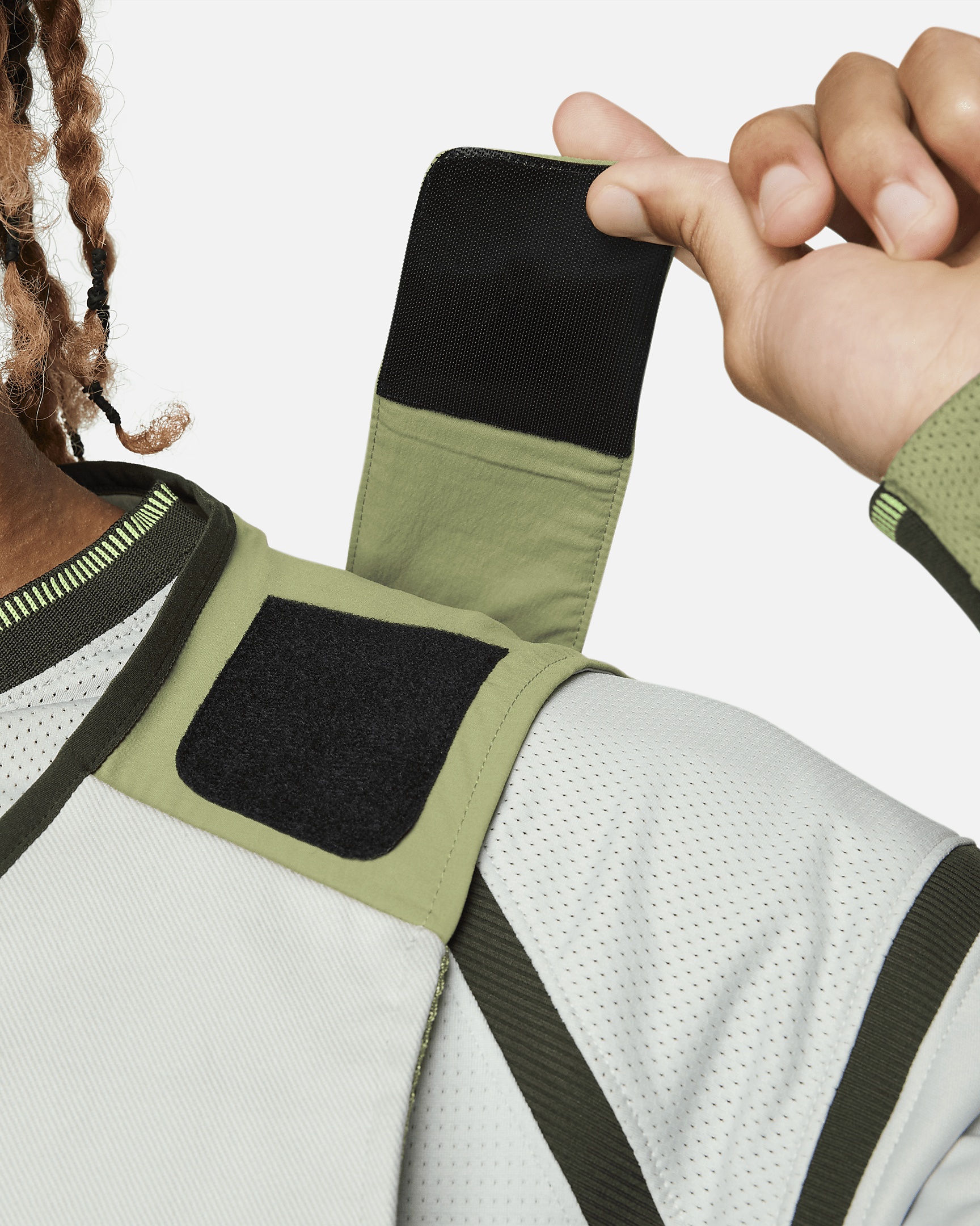 Nike ISPA Vest 2.0 - 5