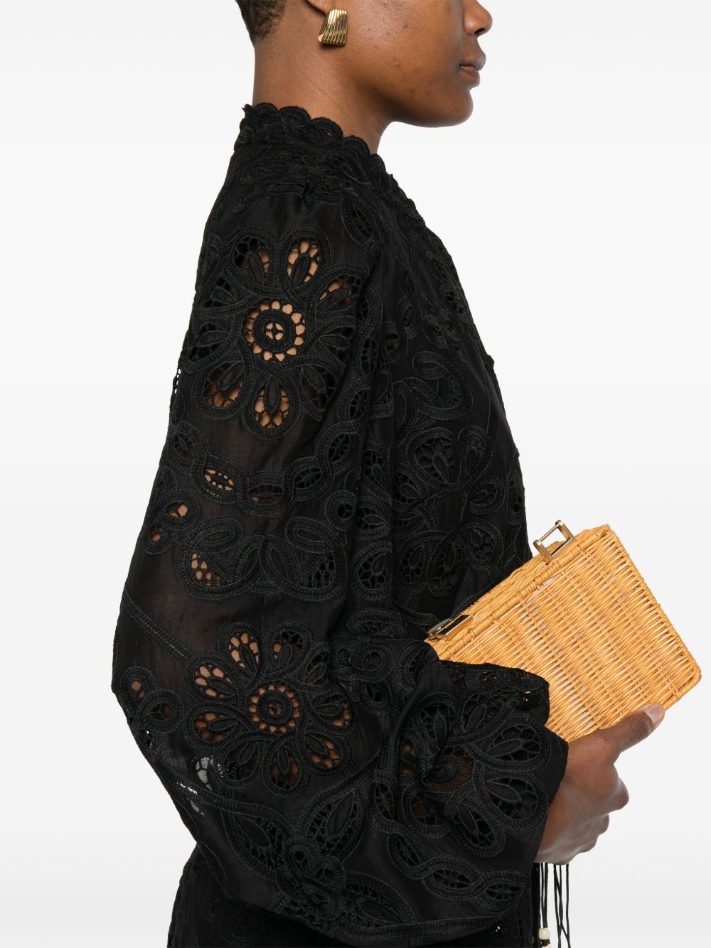 Rhiannon blouse - 5