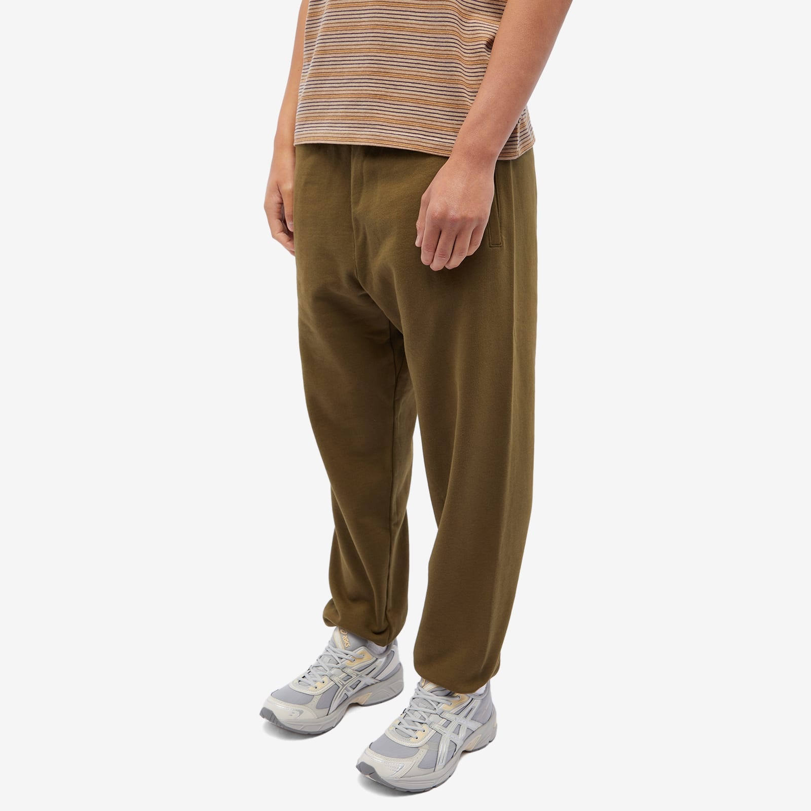 Carhartt WIP Pocket Sweat Pant - 2