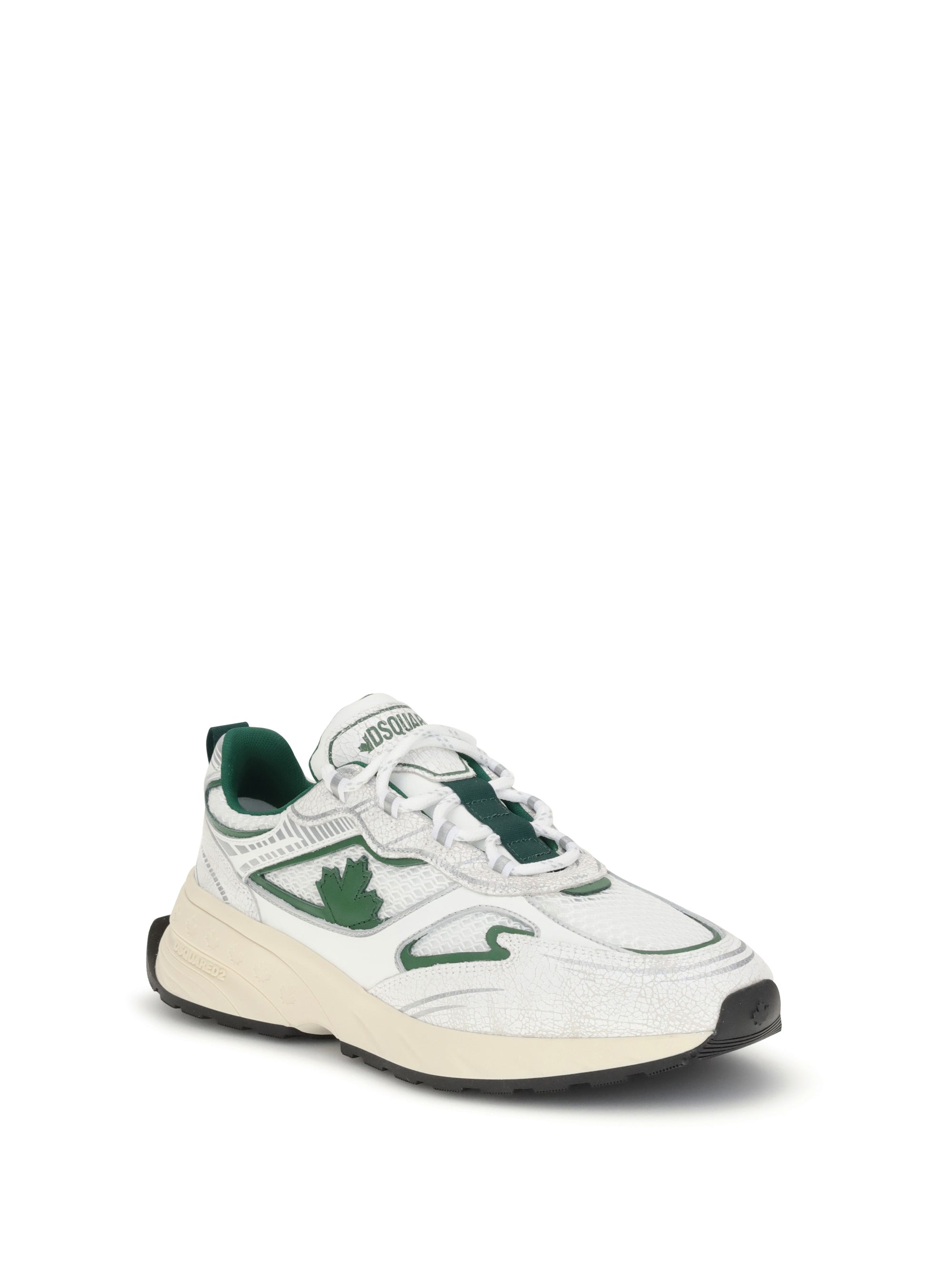 Dsquared2 Men Sprinter Sneakers - 2