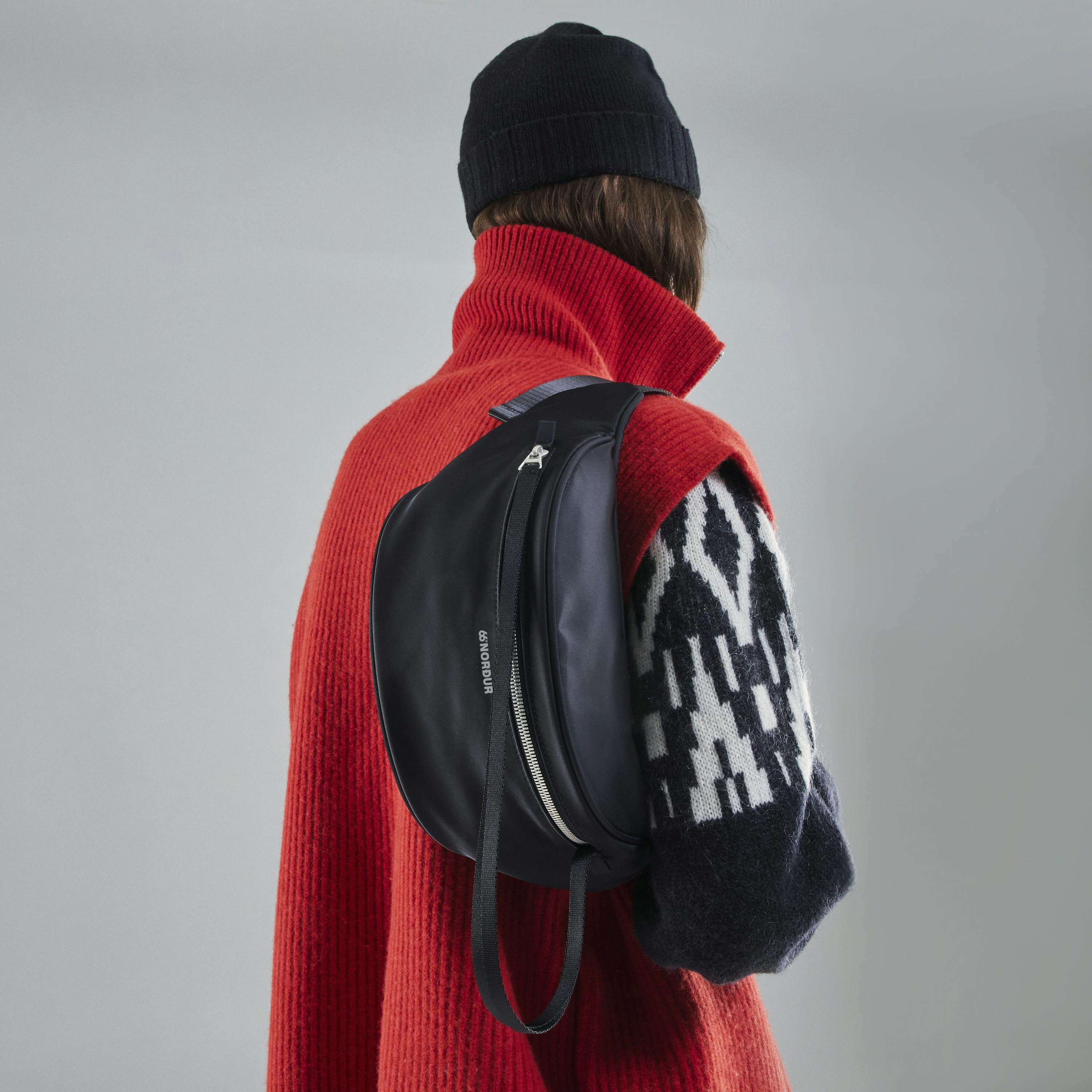 Hringbraut Bumbag - 2
