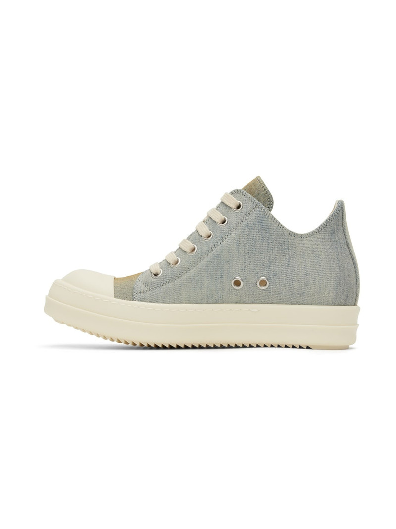 Lido gradient-effect sneakers 3