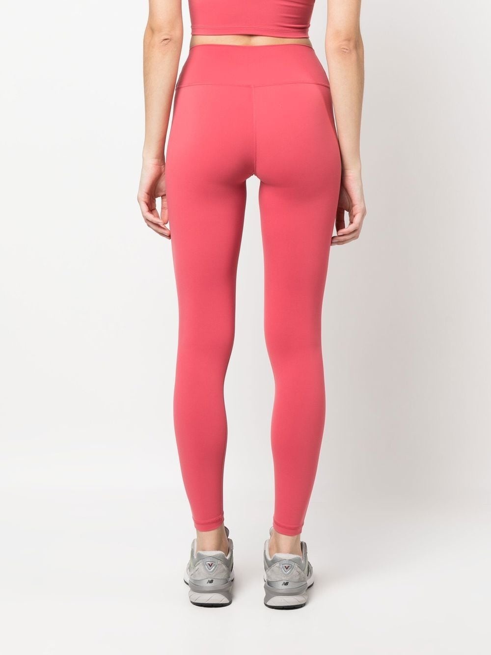 7/8 length leggings - 4