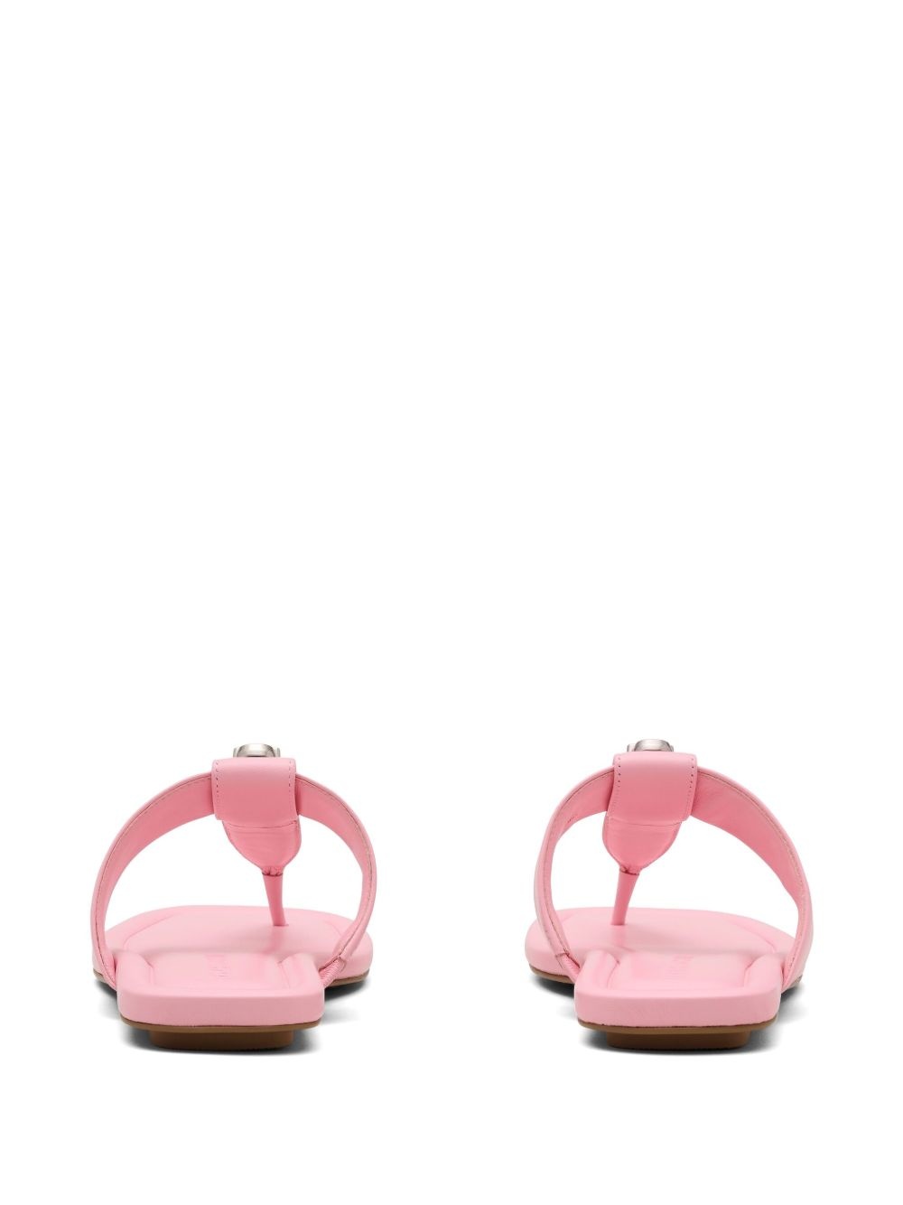 Dual T flip flops - 4