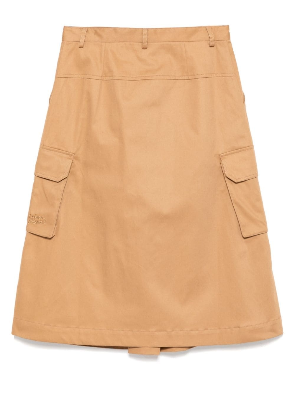 Utility skirt - 2