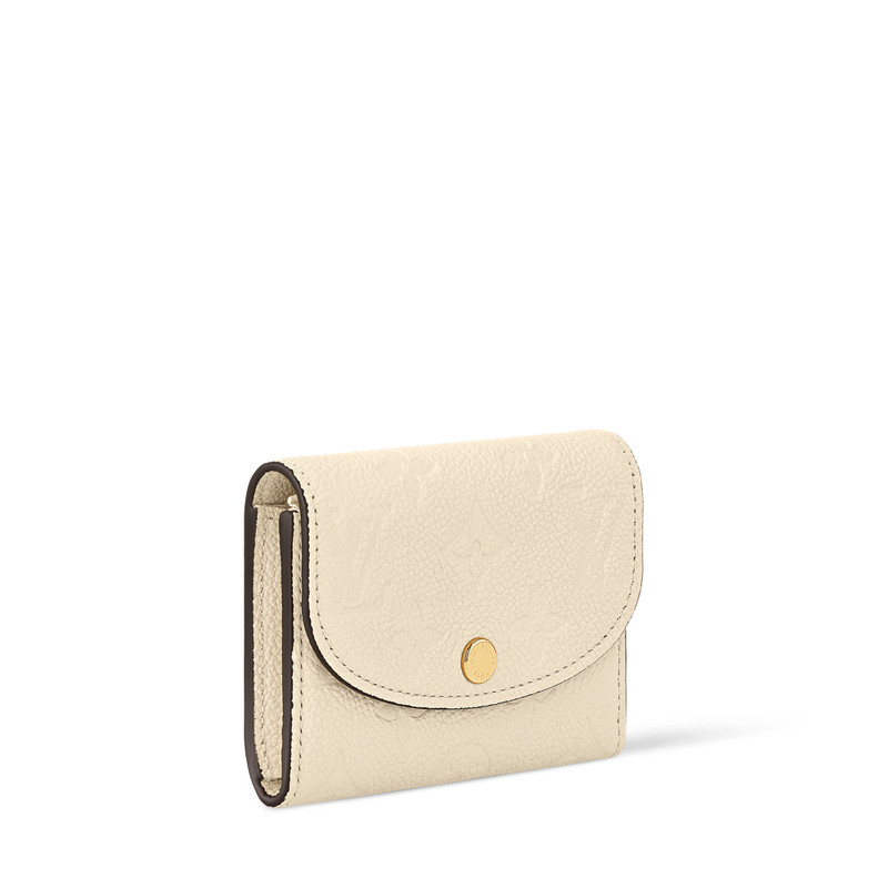 Louis Vuitton Rosalie Coin Purse outlook