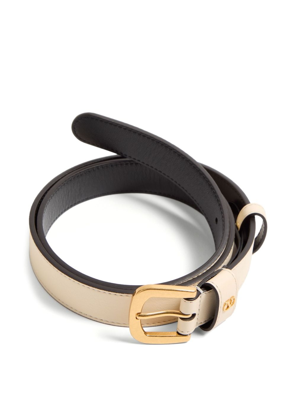 VLogo Signature belt - 3