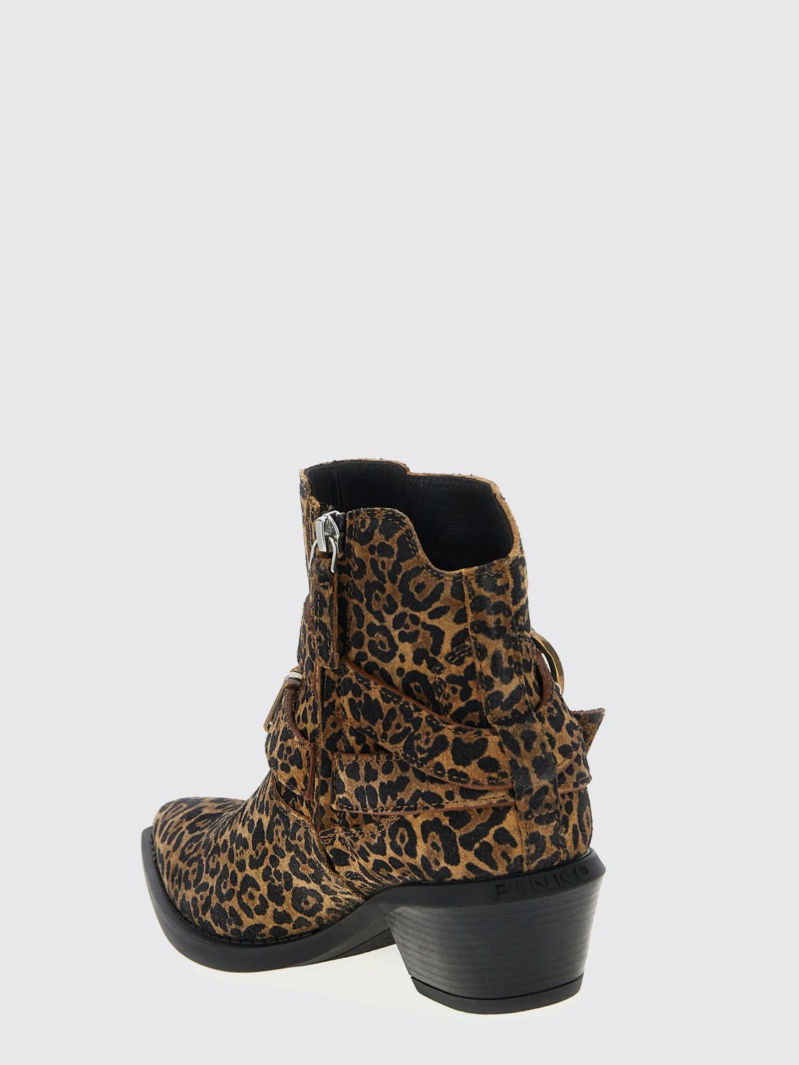 Shoes woman Pinko - 3