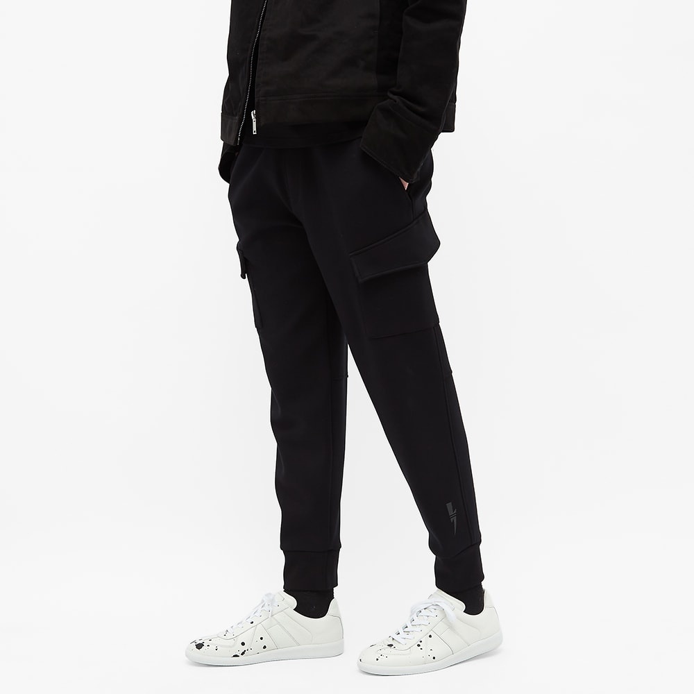 Neil Barrett Cargo Jogger - 5