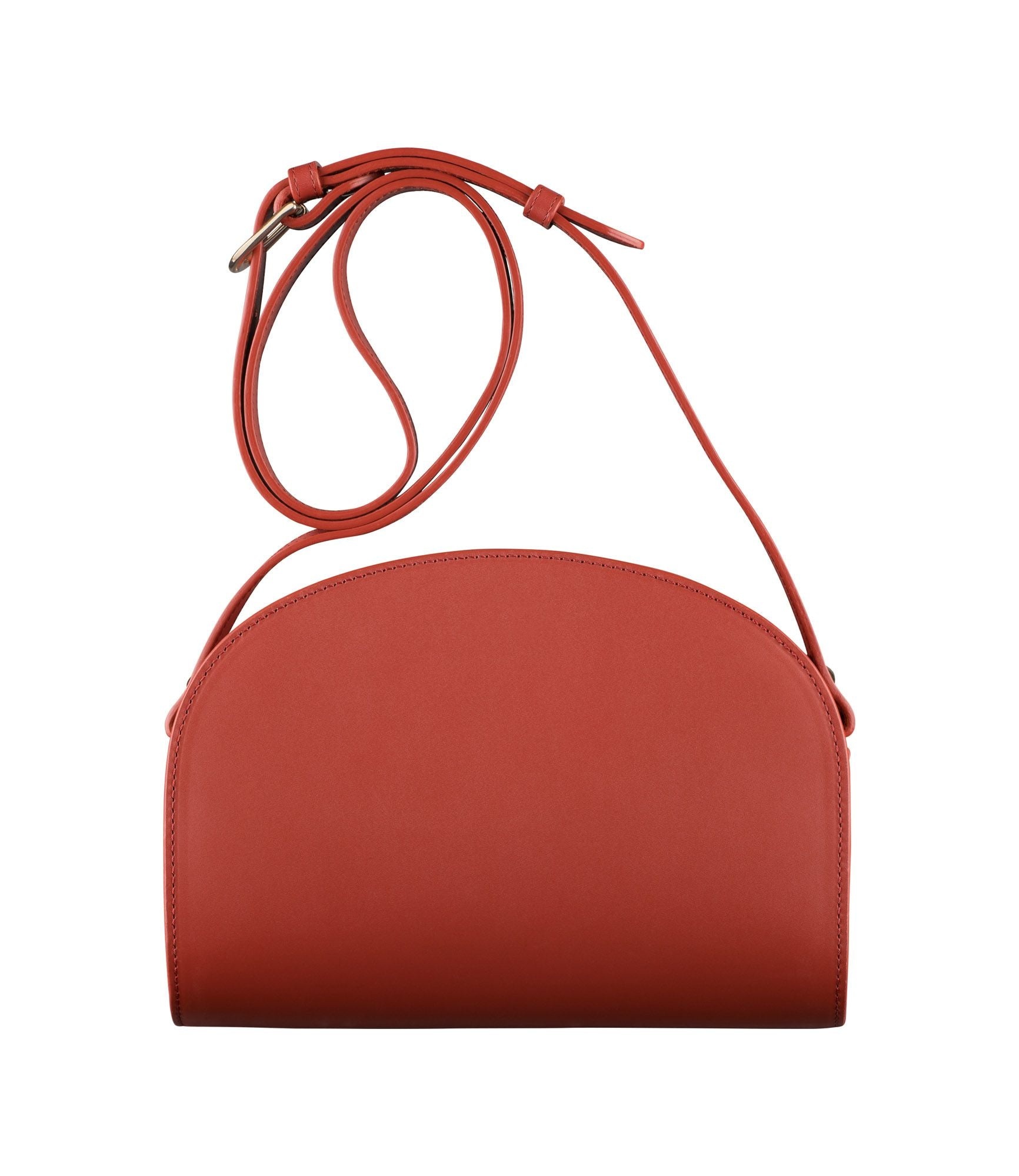 Demi-lune bag - 4