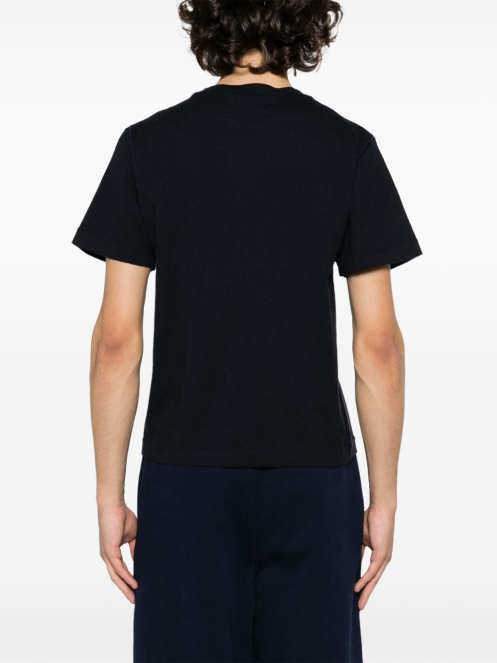 NÂº268 Cuba crew neck T-shirt - 5