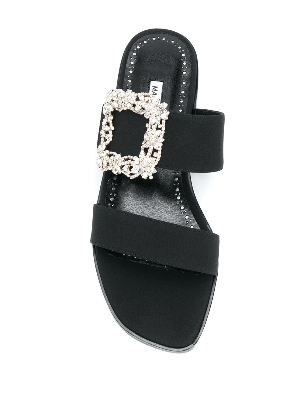 Tituba flat sandals - 4