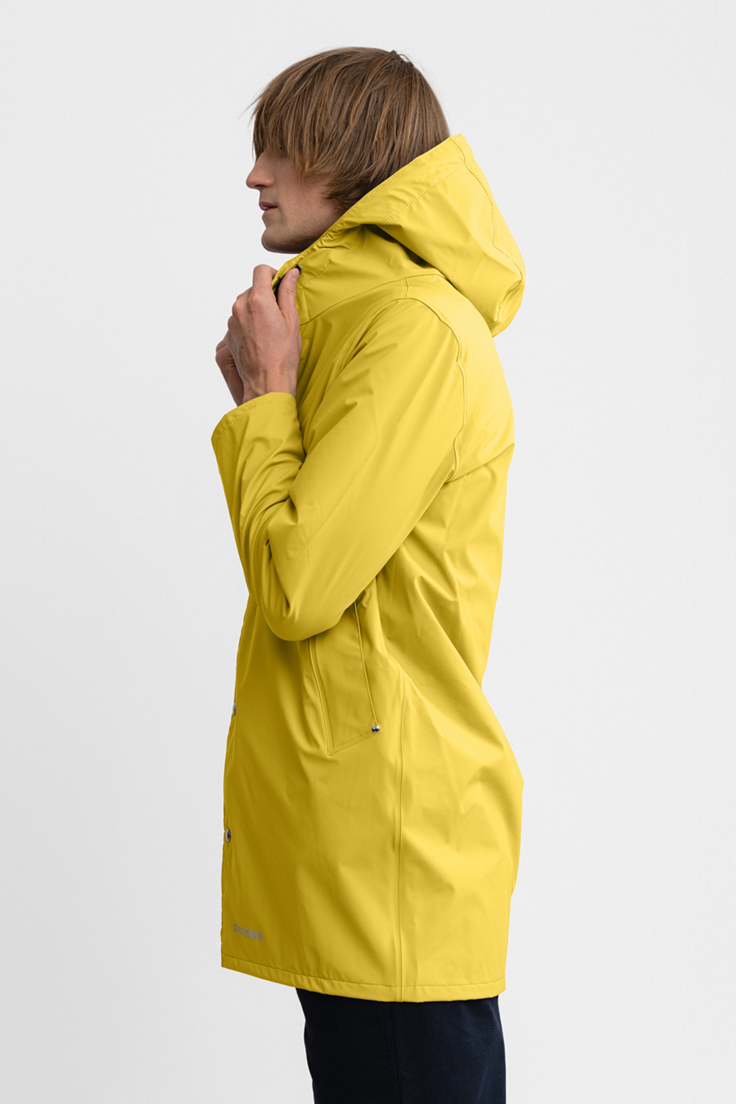 Stockholm Lightweight Saffron - 15