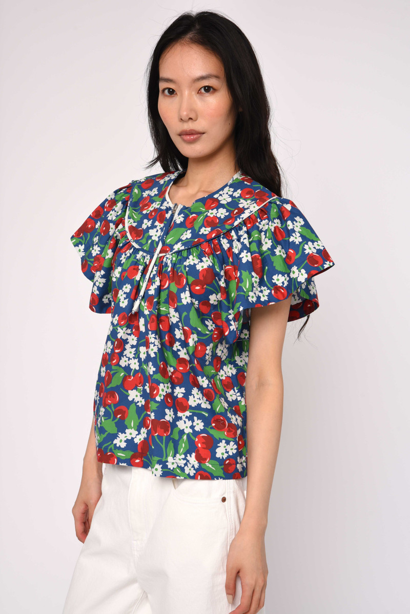 Love the Label Kinsley Top outlook
