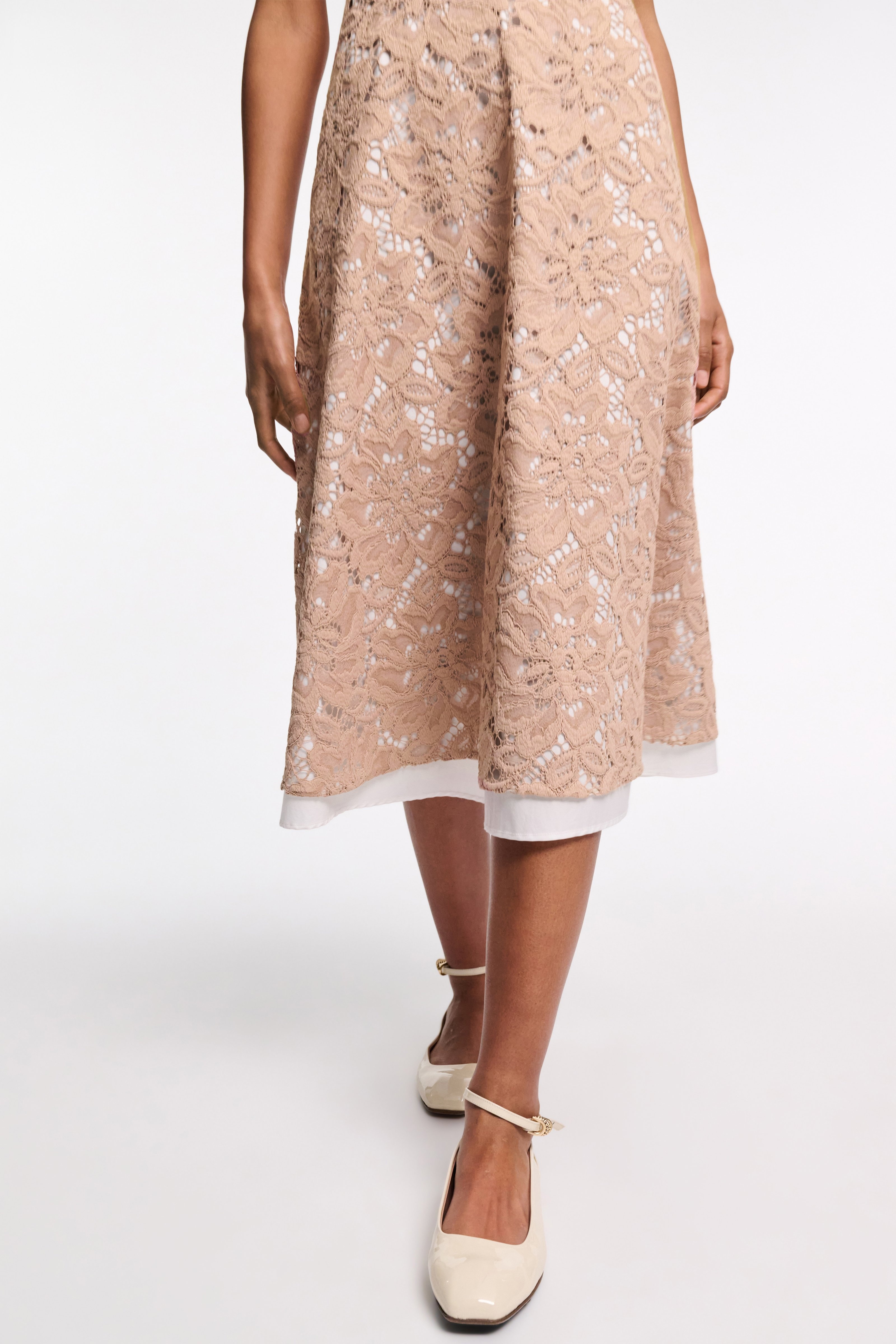LACY DREAM dress - 4