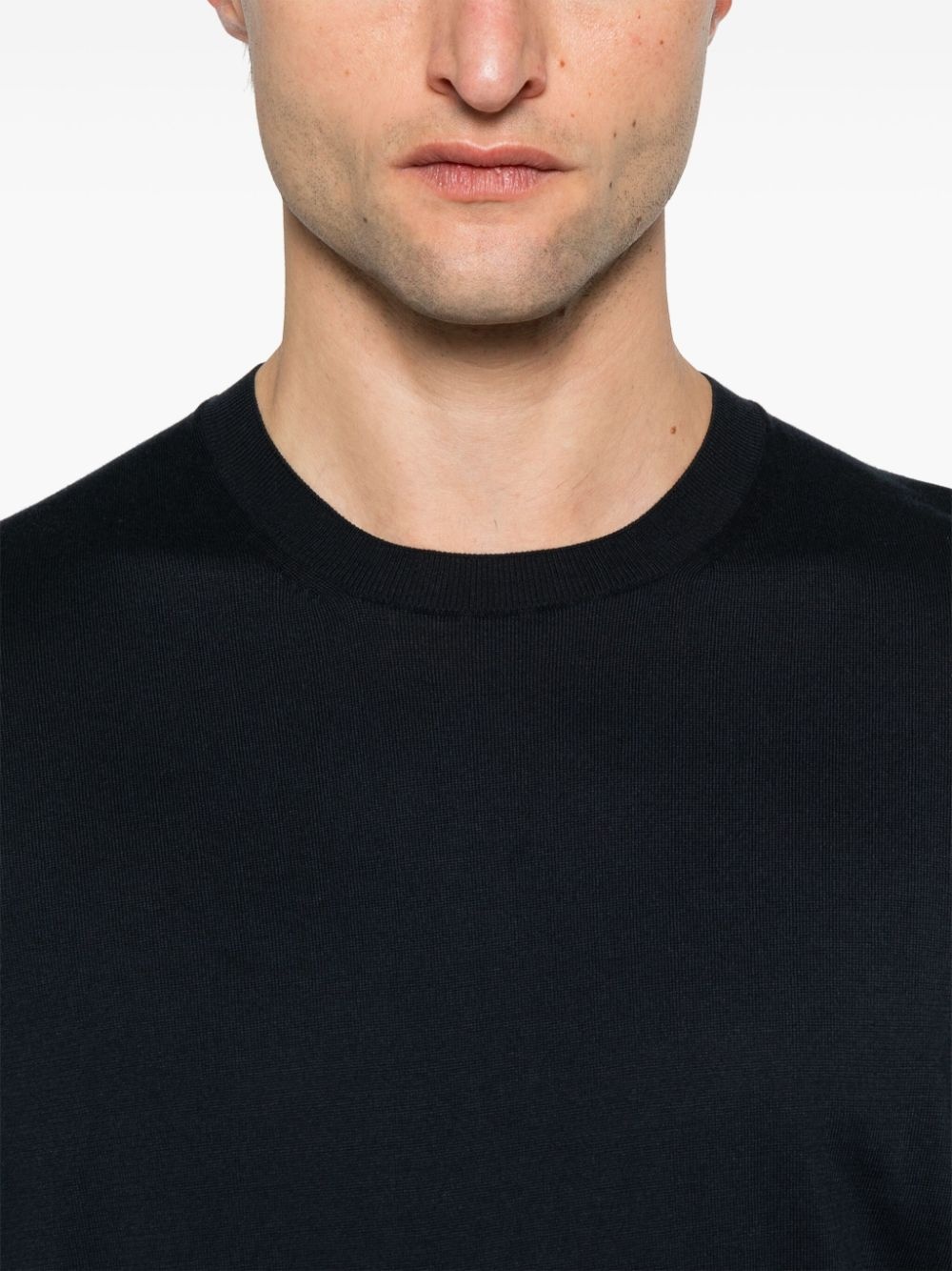 cotton sweater - 5