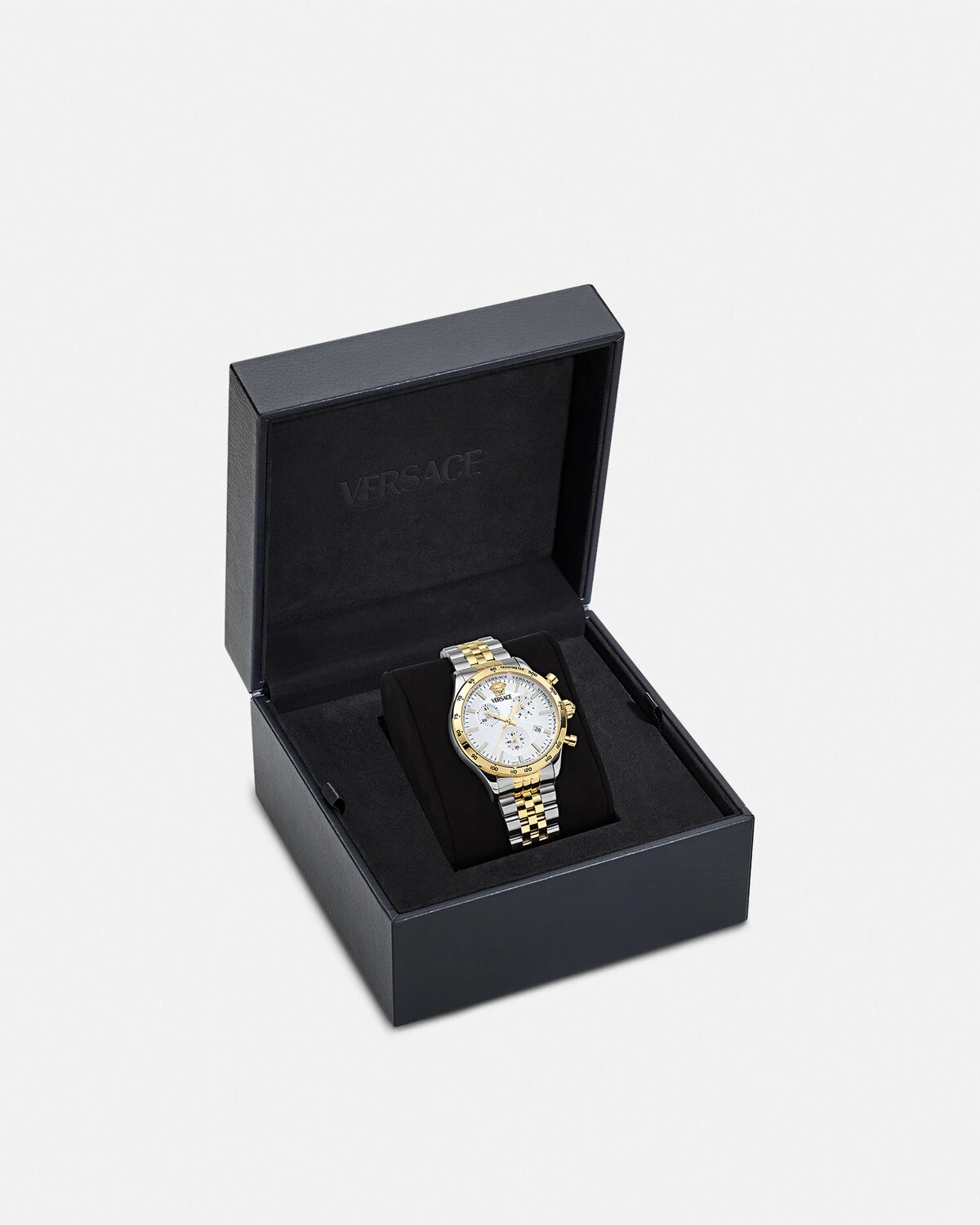 Hellenyium Chrono Petite Watch - 4