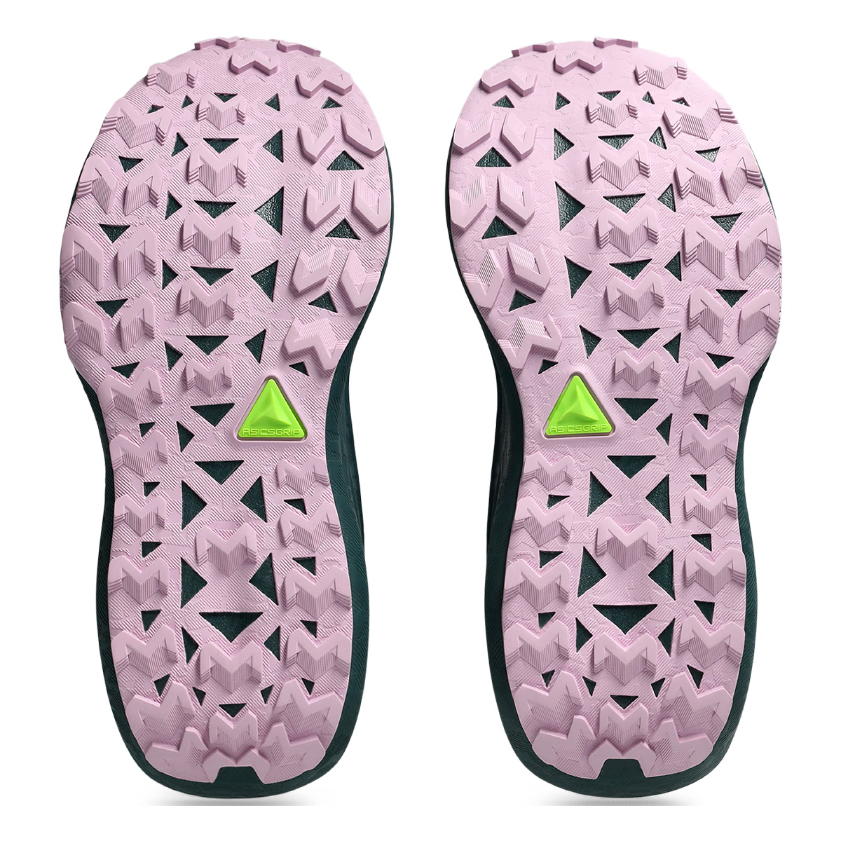 Asics Trabuco Max 4 - 4