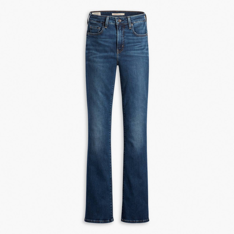 725 HIGH RISE BOOTCUT 여성 JEANS - 1