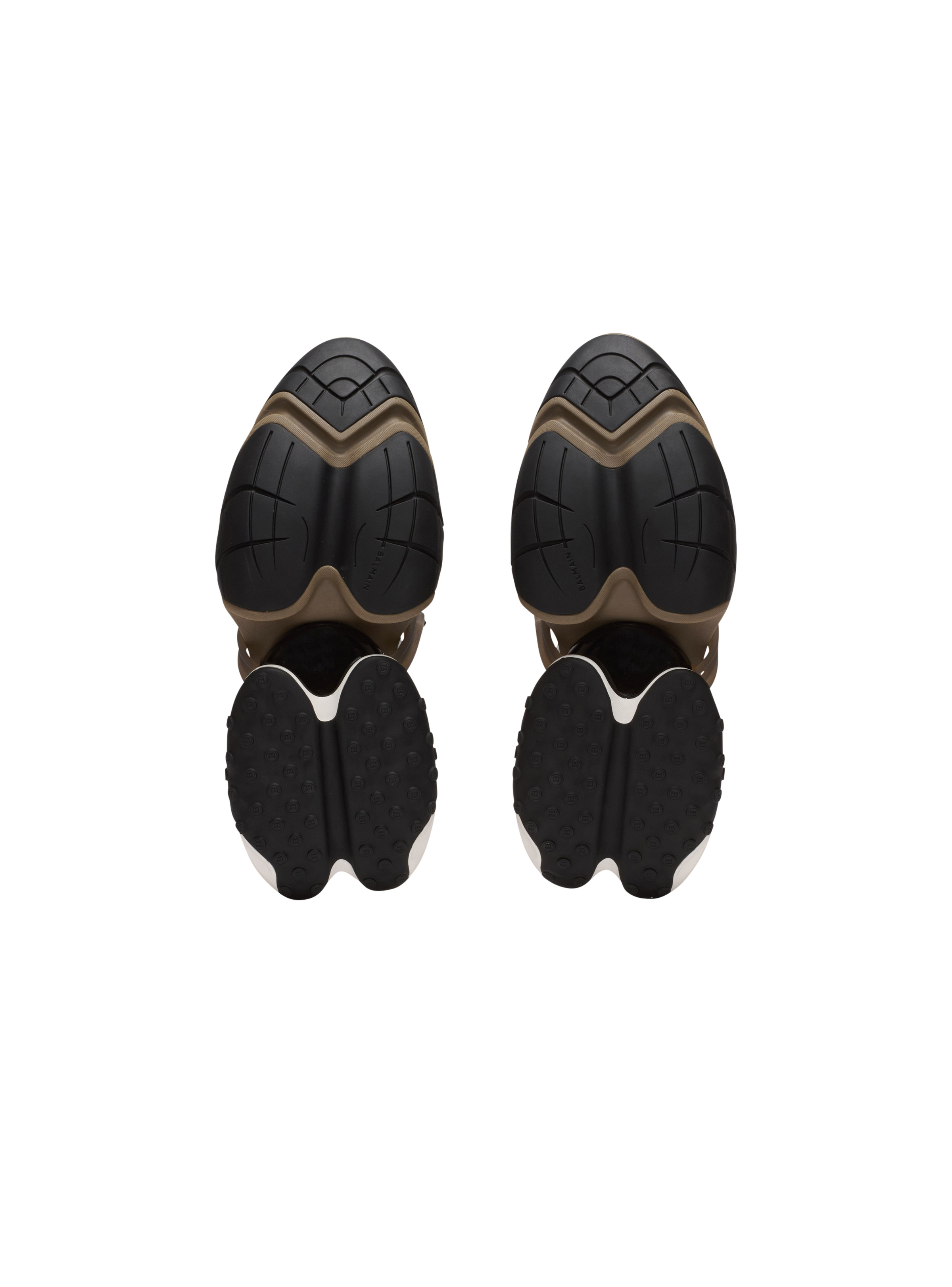 Unicorn Wave trainers in neoprene - 4