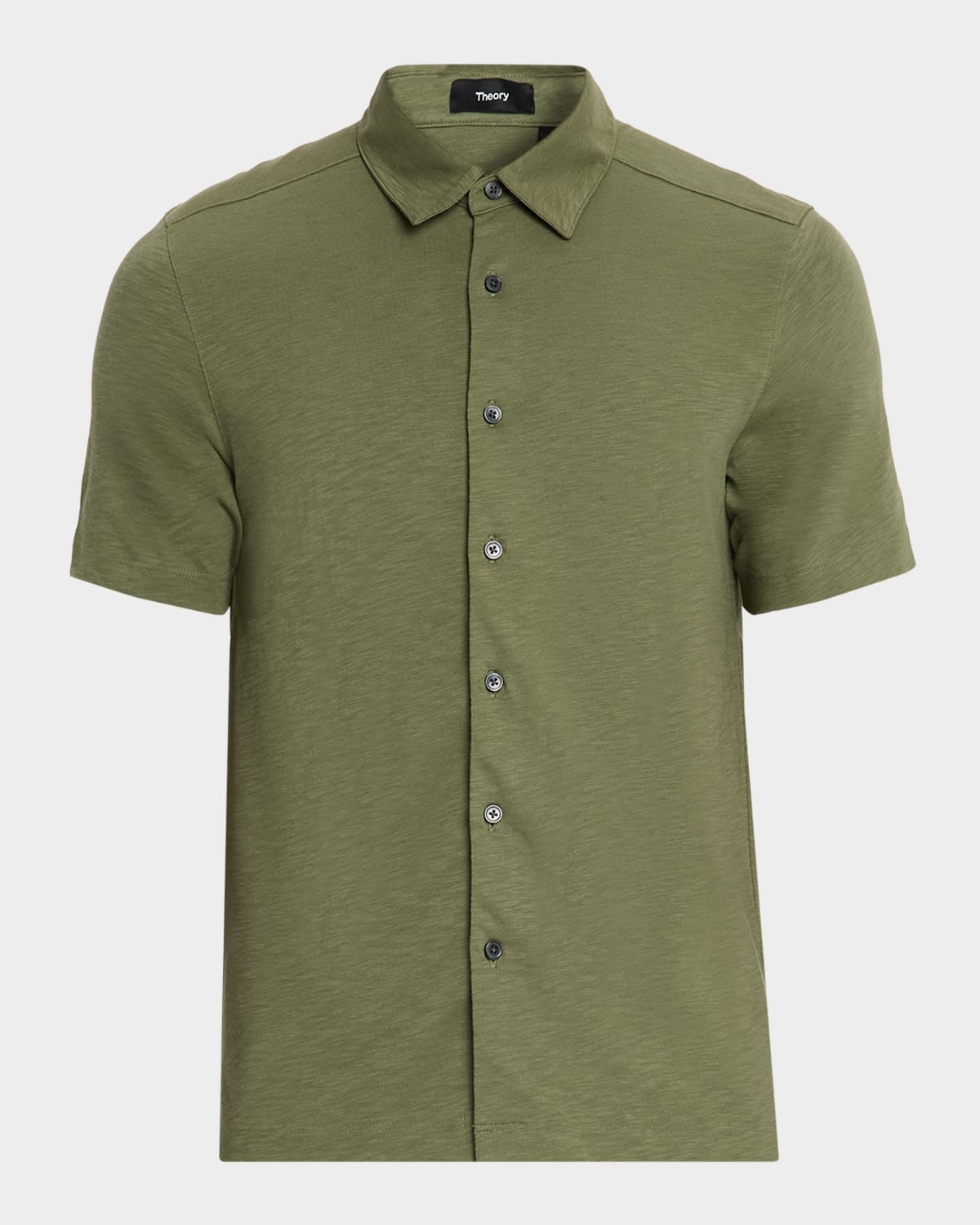 Men's Noran Button-Down Shirt - 1