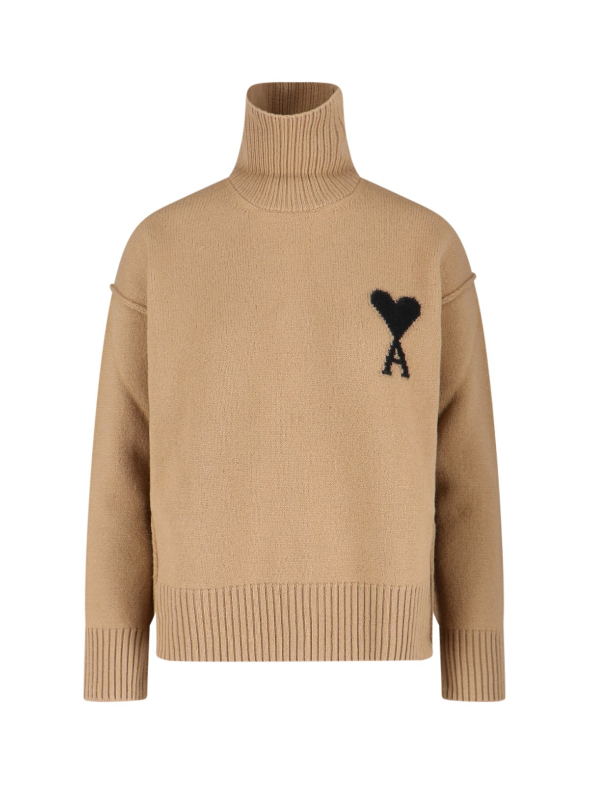 LOGO SWEATER - 1