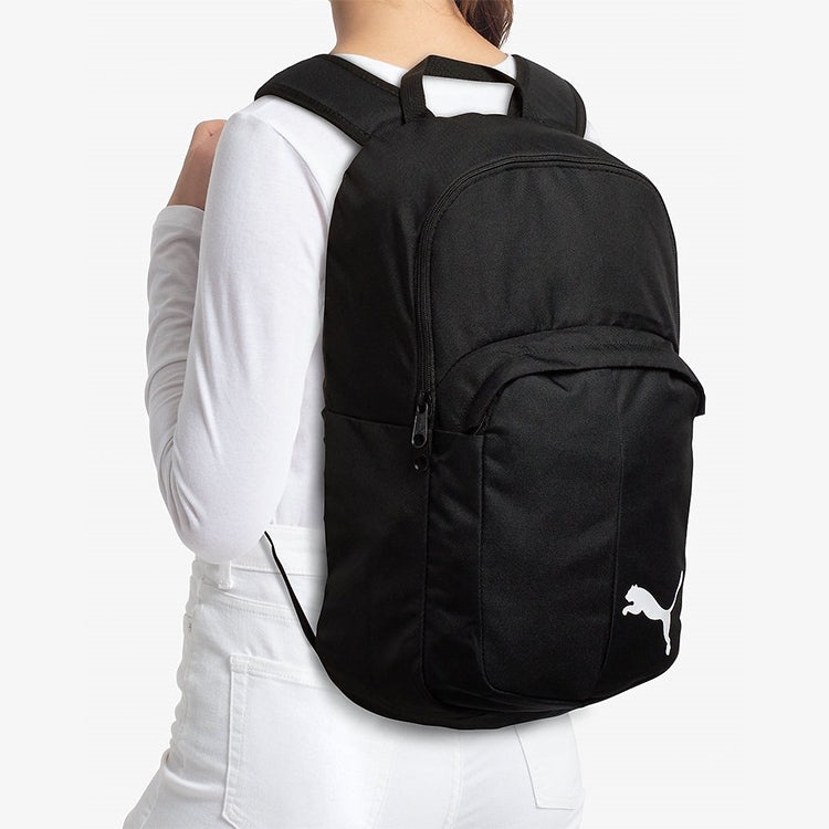 PUMA Pro training II Backpack 'Black' 074898-01 - 5