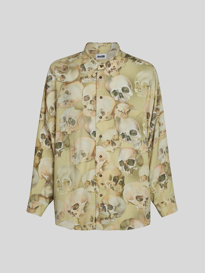 Fontanelle Shirt - 1